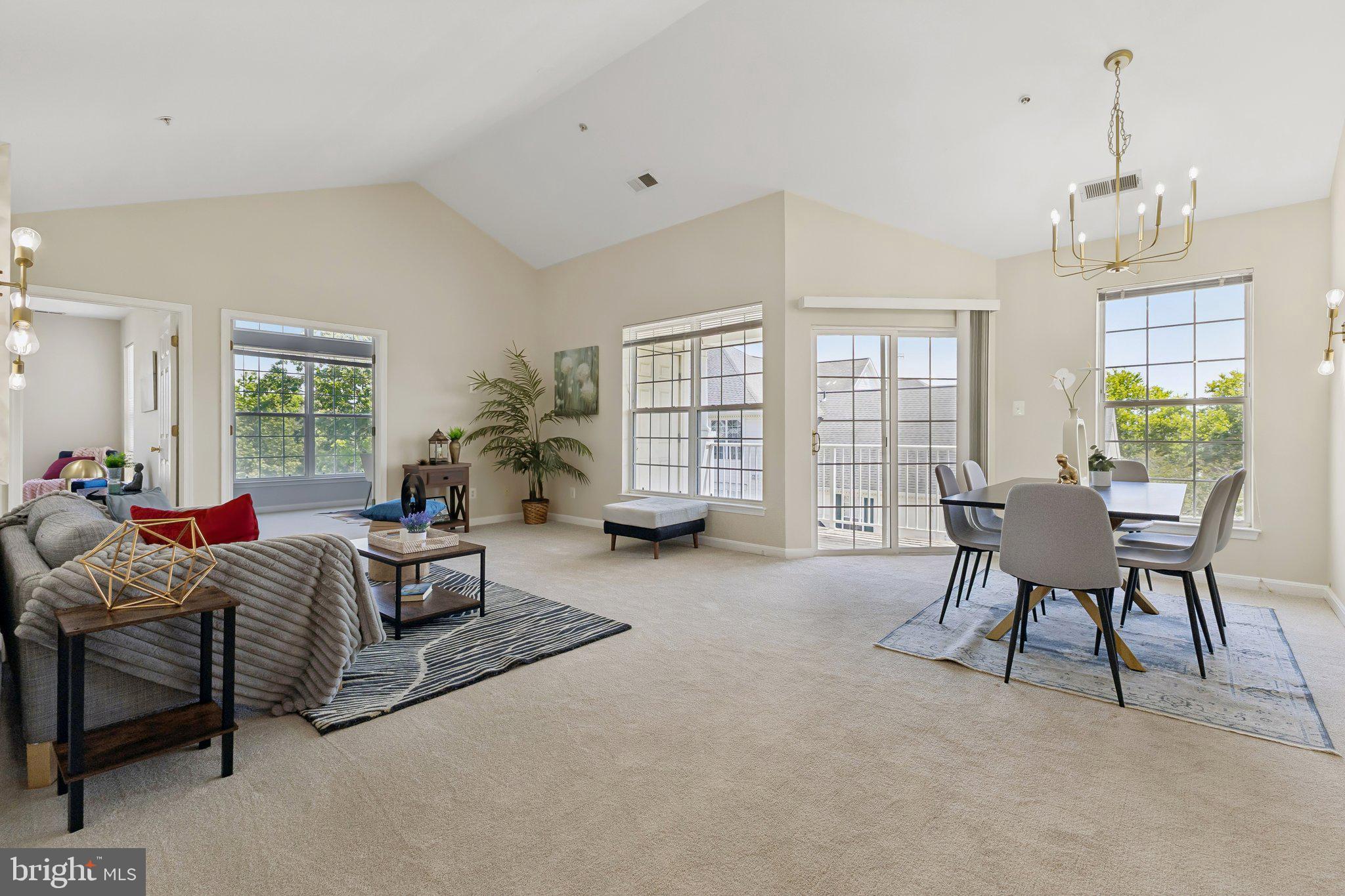 LAKESIDE AT SOUTH RIDING - Residential