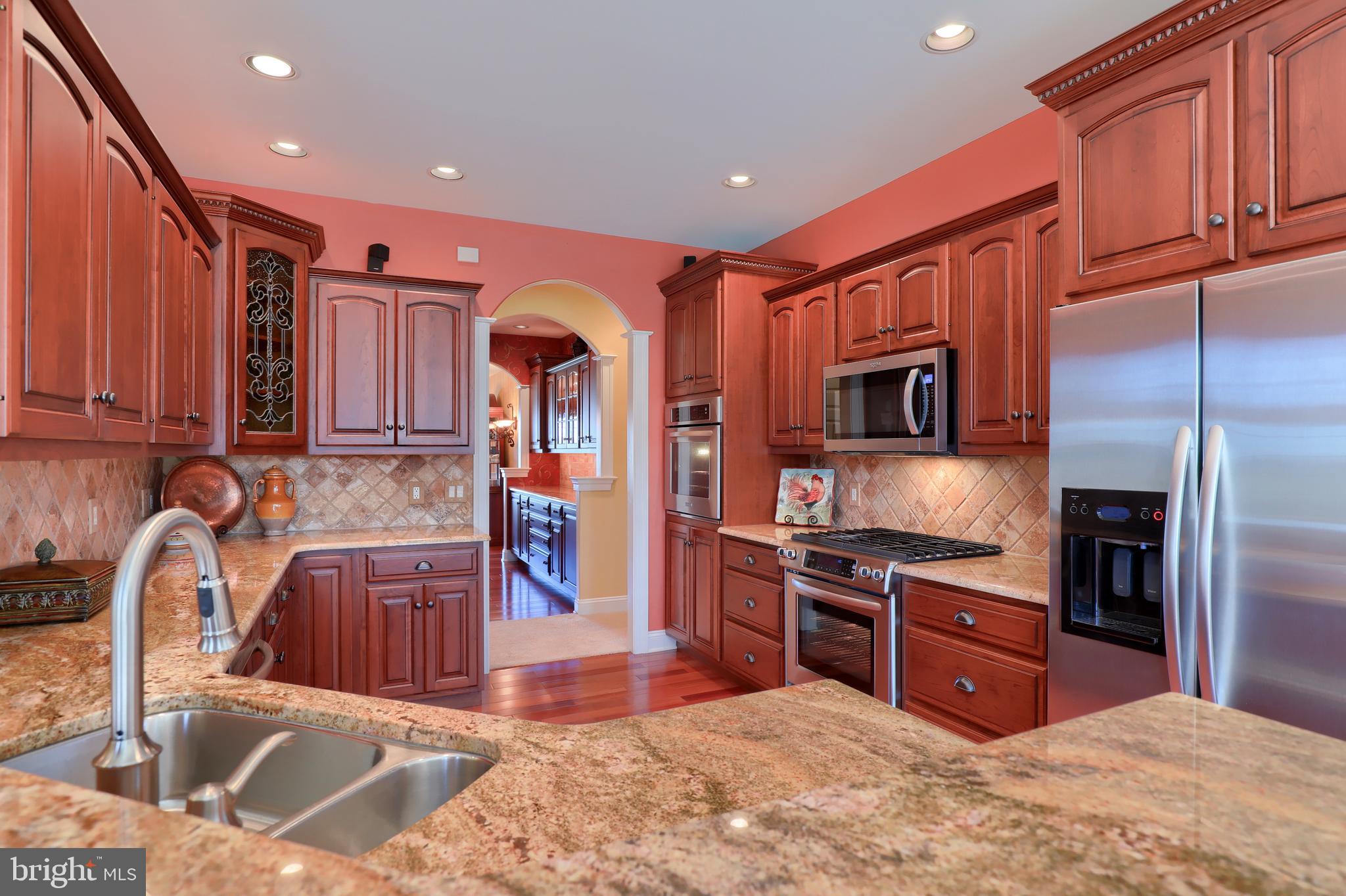 ORCHARD HILLS - Residential