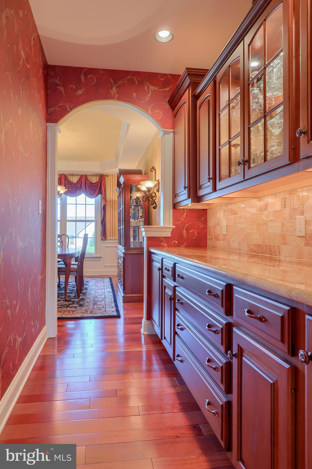 ORCHARD HILLS - Residential