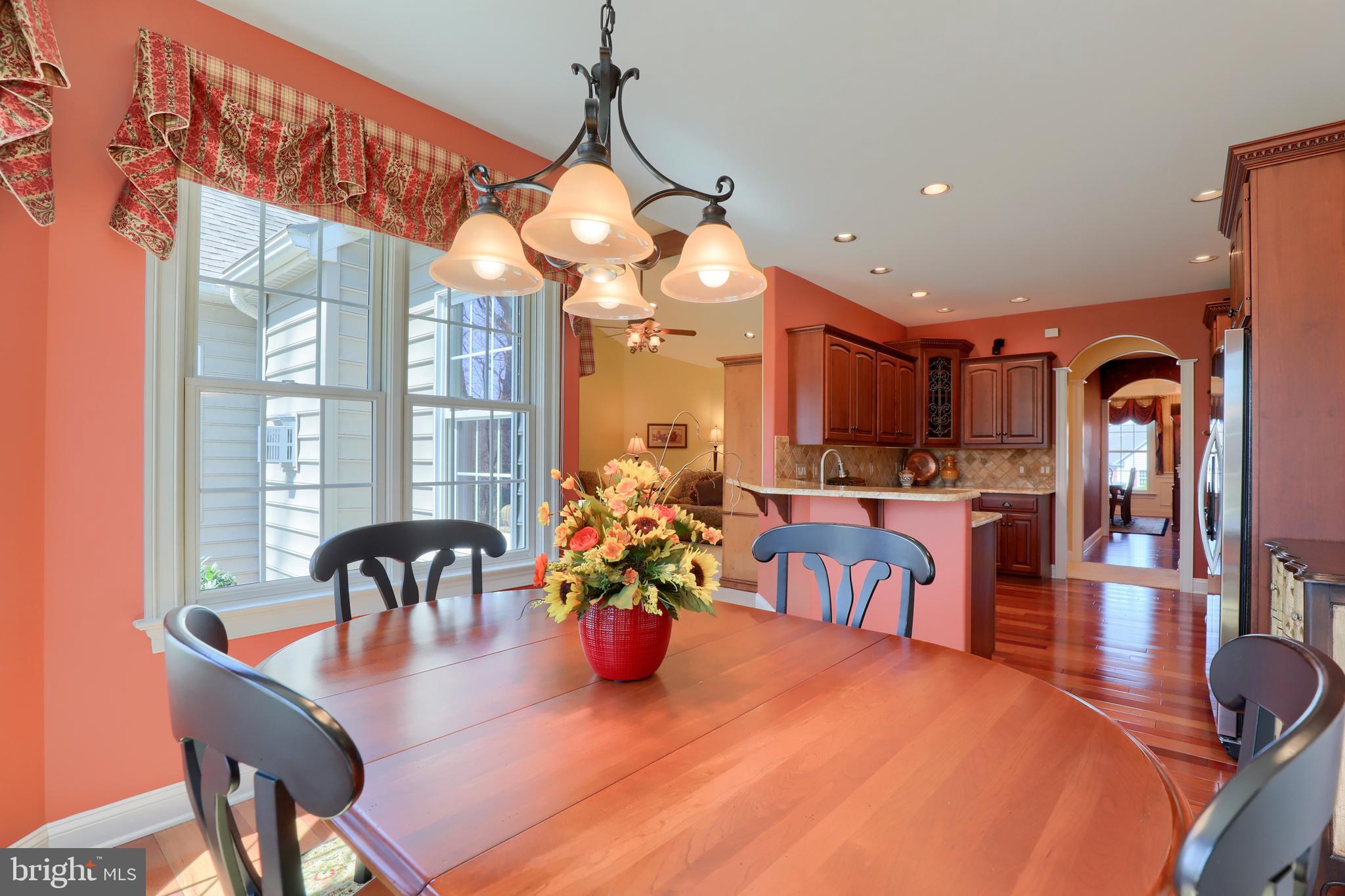 ORCHARD HILLS - Residential
