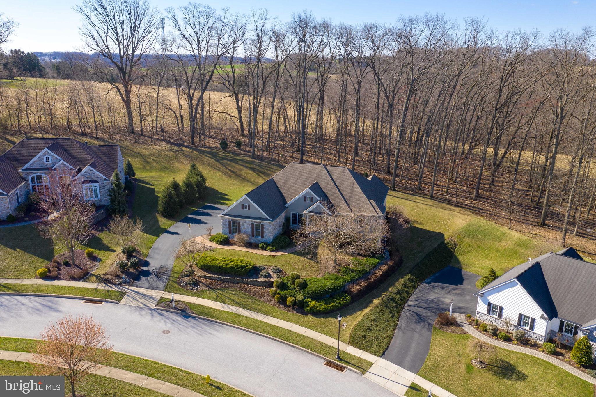 ORCHARD HILLS - Residential