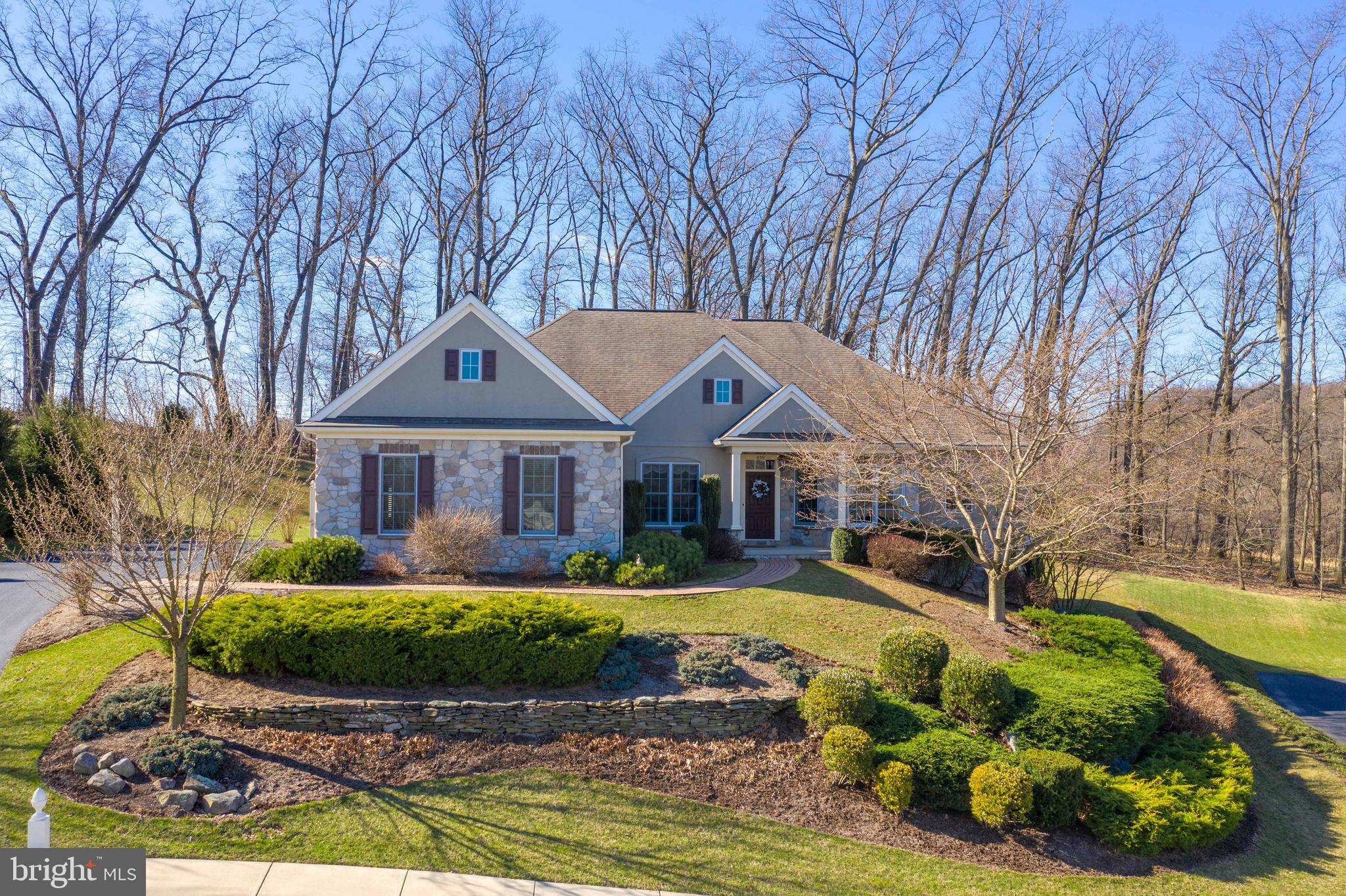 ORCHARD HILLS - Residential