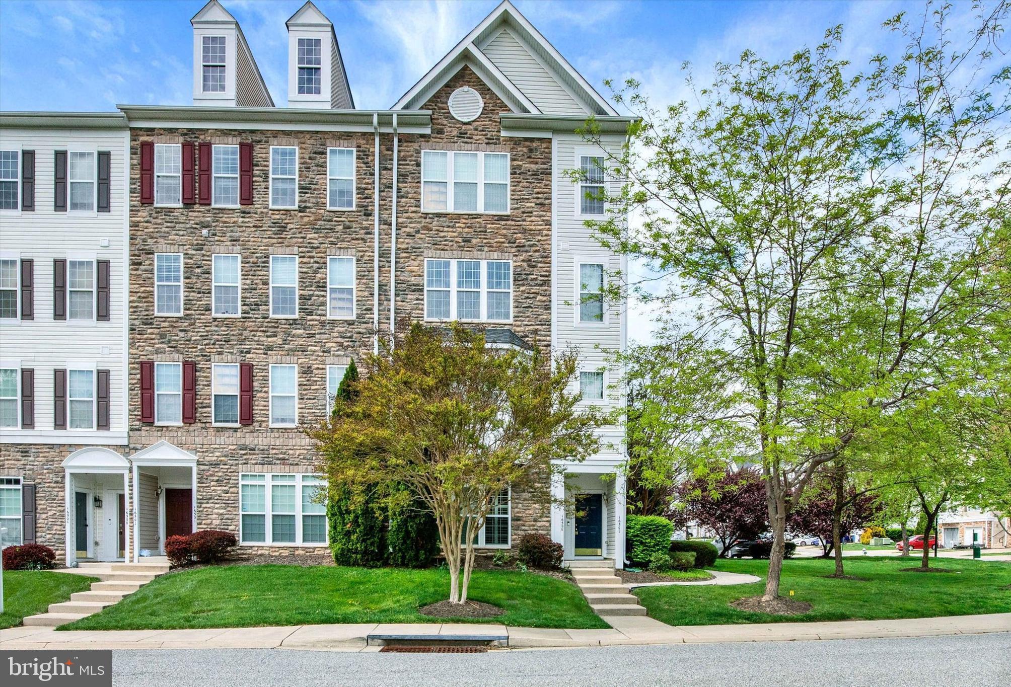 Welcome to this beautifully maintained end-unit, two-level condo in the sought-after community of Greenway Farms. Filled with natural light from large windows overlooking peaceful greenery, this home offers both space and comfort in every corner.

Enter through a welcoming foyer and head upstairs to a spacious living room, perfect for relaxing or entertaining. The layout flows seamlessly into the kitchen with a breakfast bar, dining area, and an additional family room featuring a cozy fireplace, creating the ideal setup for both everyday living and hosting. A convenient half bathroom is located on this level as well.

Upstairs, you’ll find three generously sized bedrooms, including a spacious primary suite with a dual vanity and shower/tub combo, and an additional full bathroom. 

Enjoy all that this vibrant community has to offer, including an outdoor pool, tennis courts, clubhouse, and more. Ideally located near Interstate 95 and US Route 40, commuting is a breeze.

You’ll also love being just minutes from Havre de Grace’s historic downtown, known for its waterfront dining, charming local shops, parks, walking trails, and nearby golf at Bulle Rock Golf Course, offering the perfect blend of convenience and lifestyle.

With its spacious layout, natural light, and prime location, this home is a must-see, don’t miss your opportunity to tour this beautiful home.