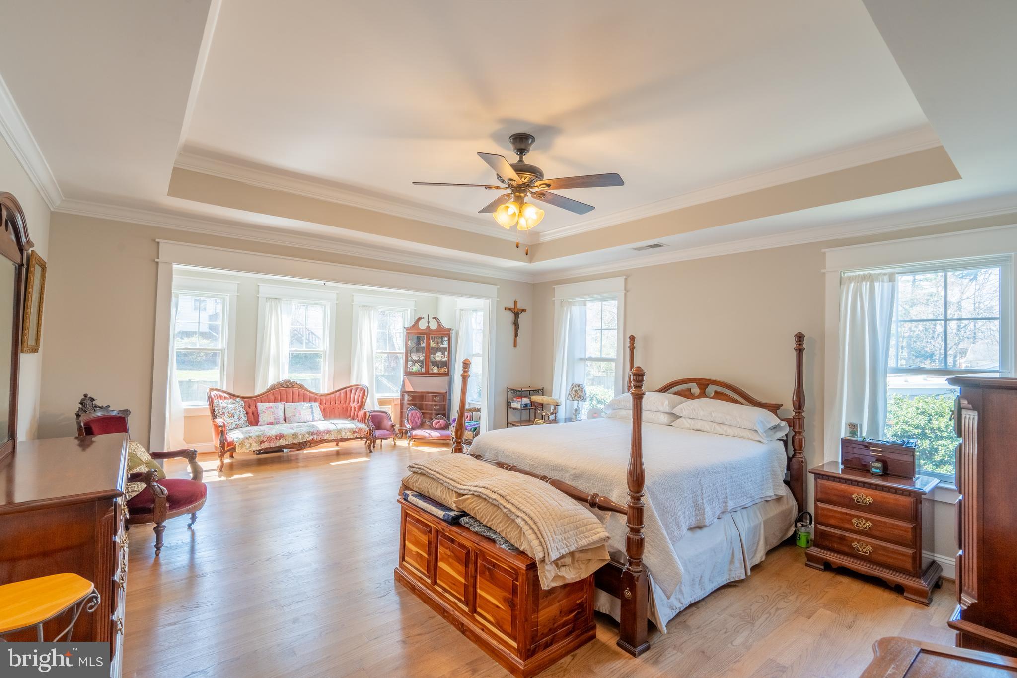 DANA HEIGHTS - Residential