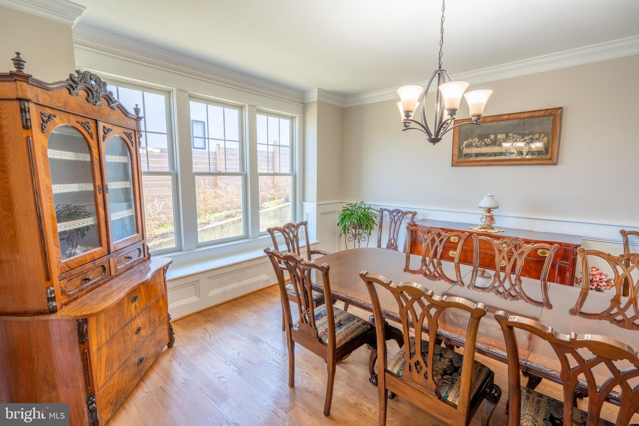 DANA HEIGHTS - Residential