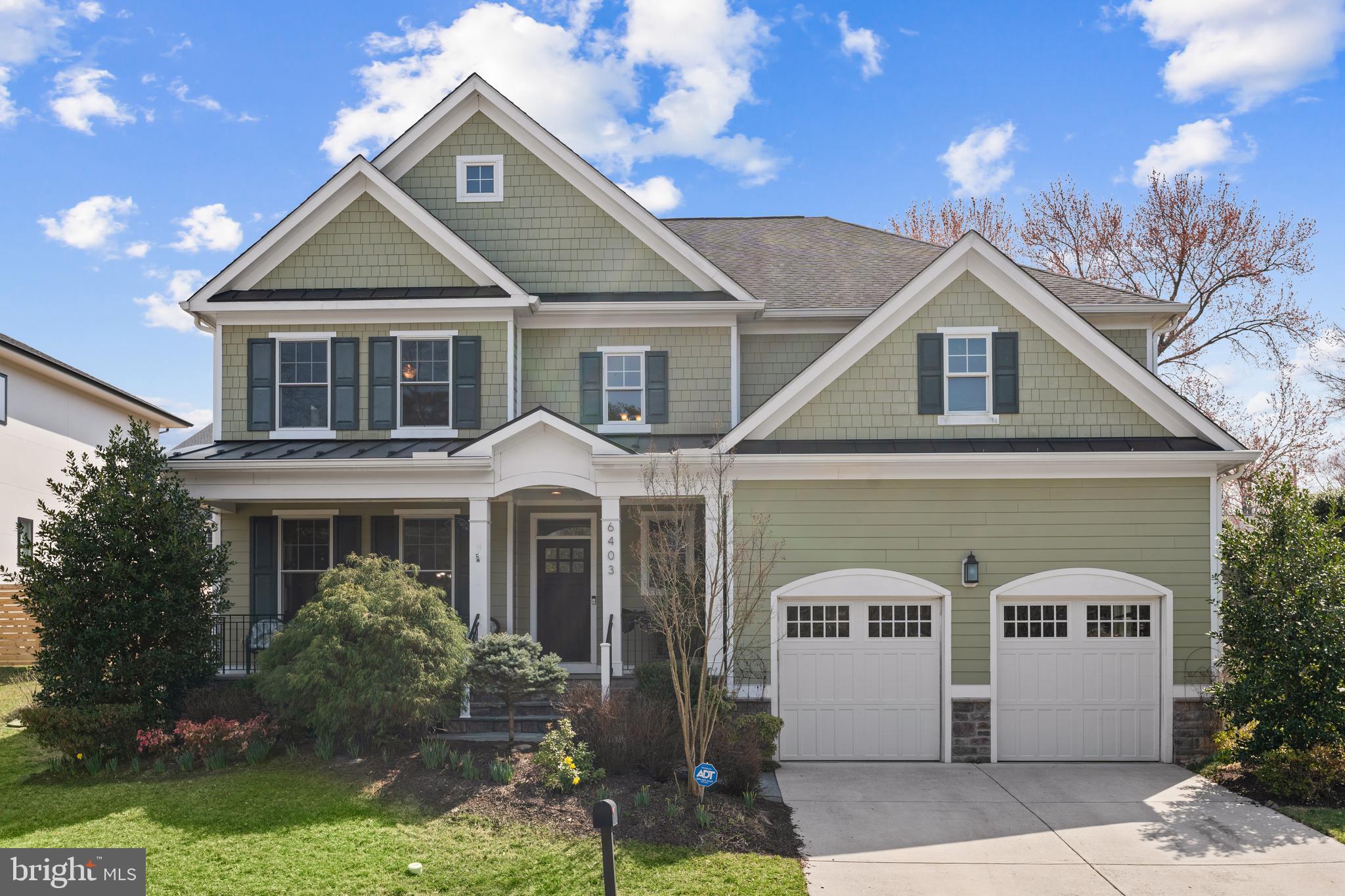 DANA HEIGHTS - Residential
