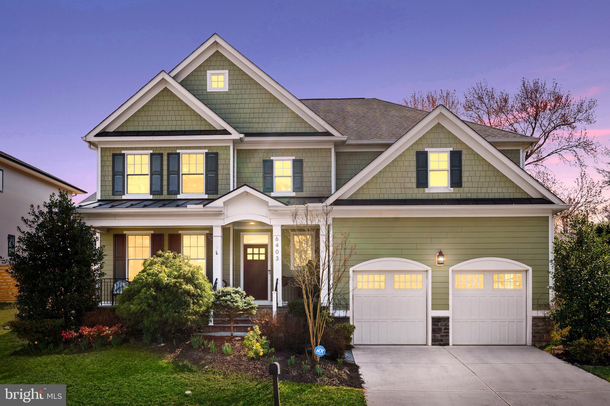 DANA HEIGHTS - Residential
