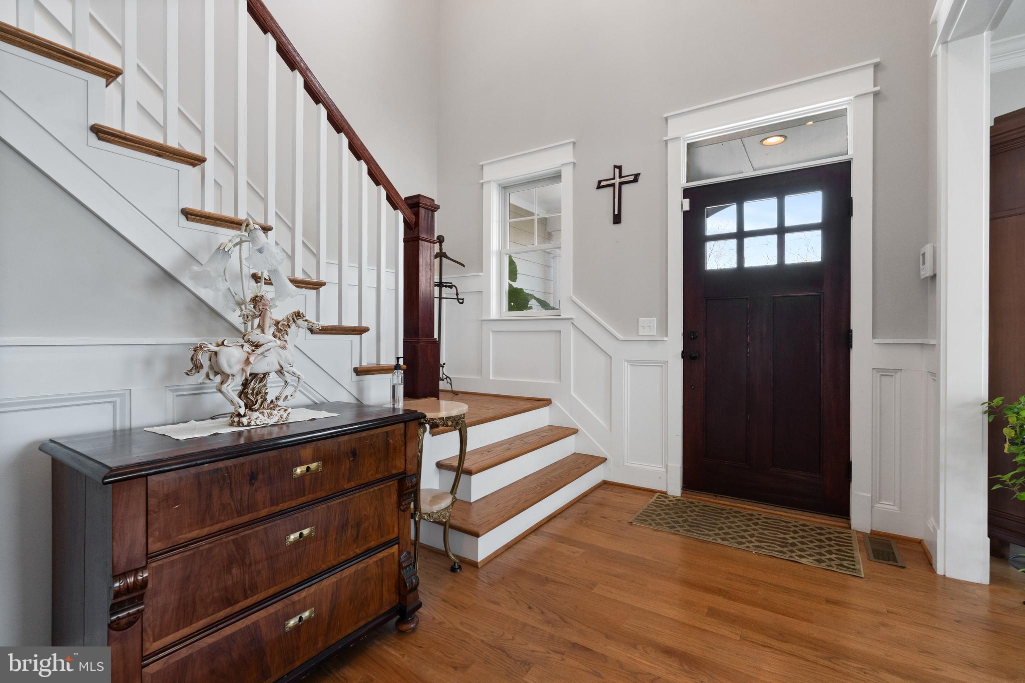 DANA HEIGHTS - Residential