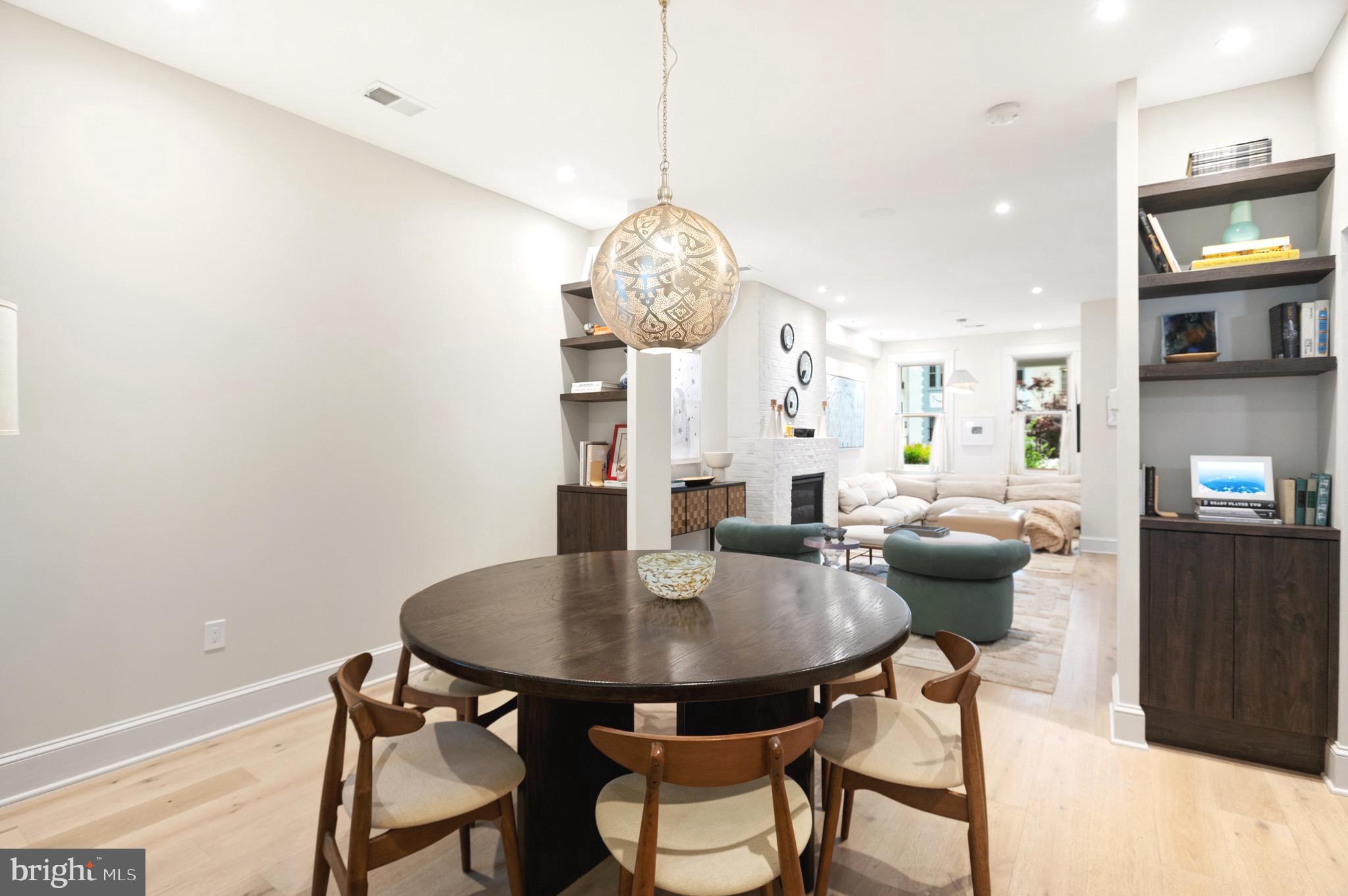 KALORAMA TRIANGLE - Residential
