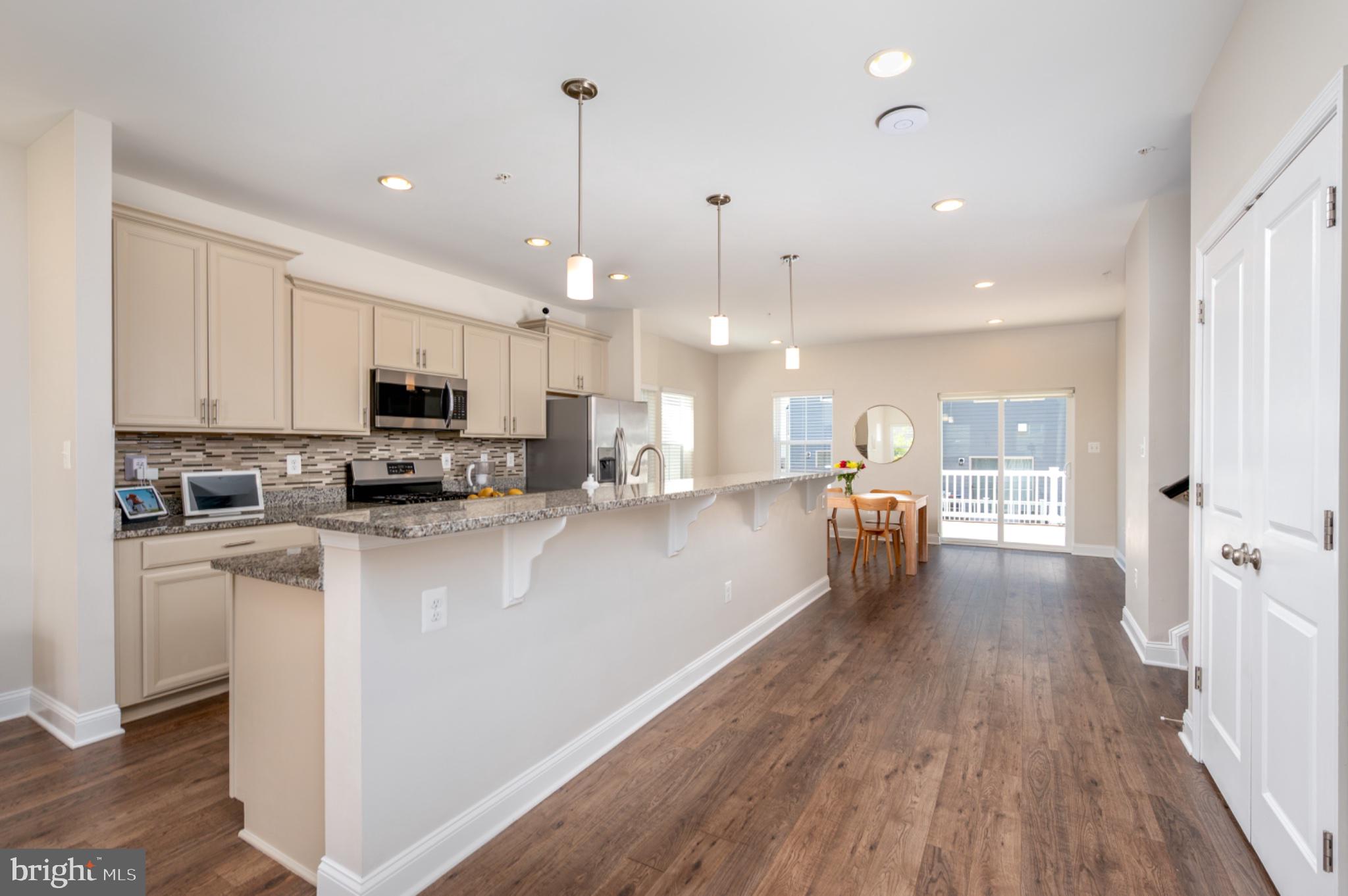 TANYARD COVE NORTH - Residential
