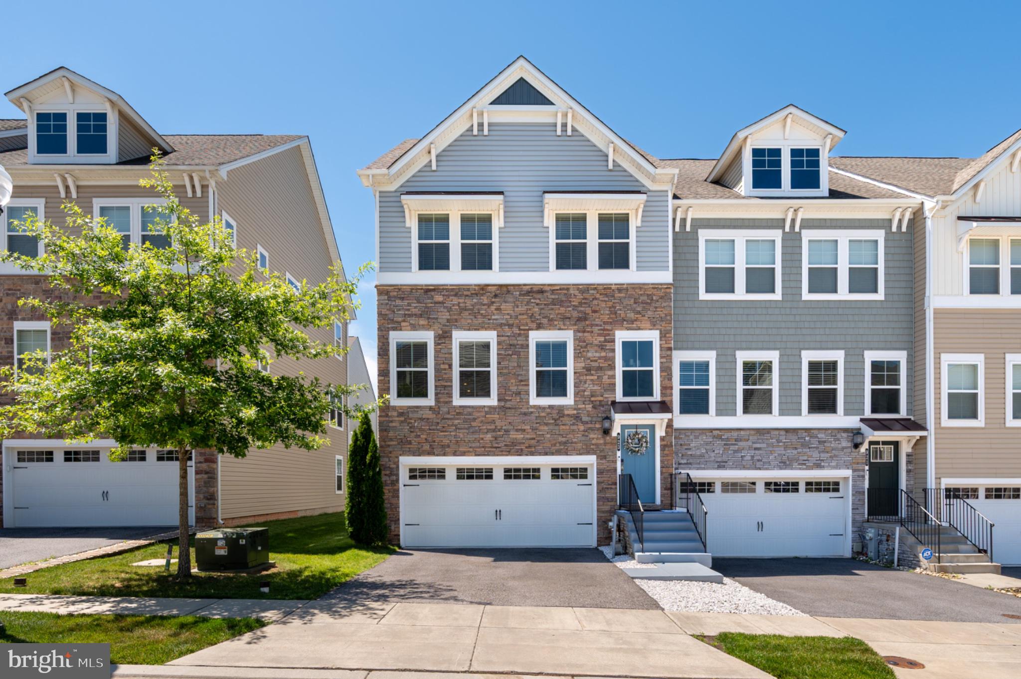 TANYARD COVE NORTH - Residential