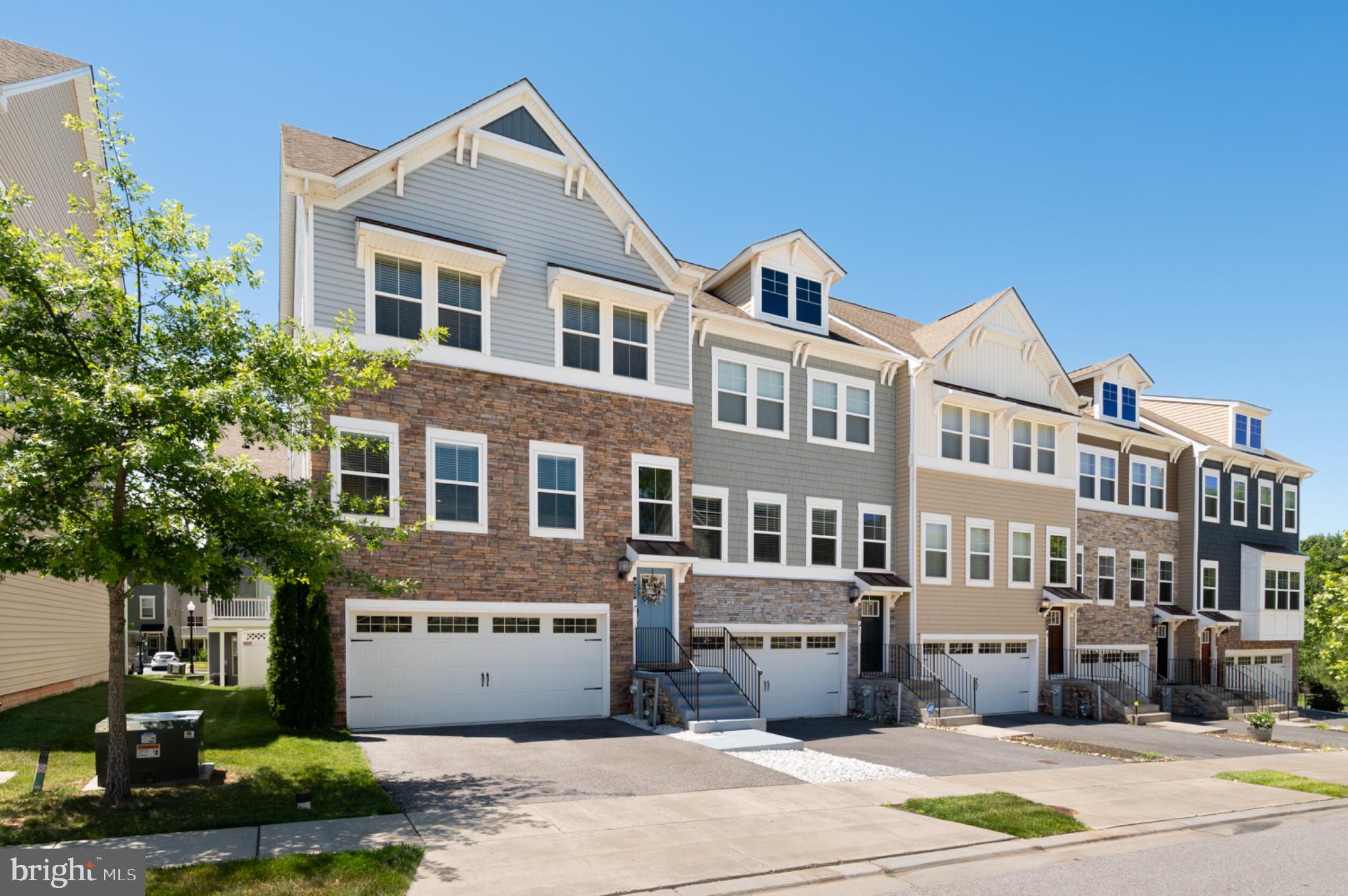 TANYARD COVE NORTH - Residential