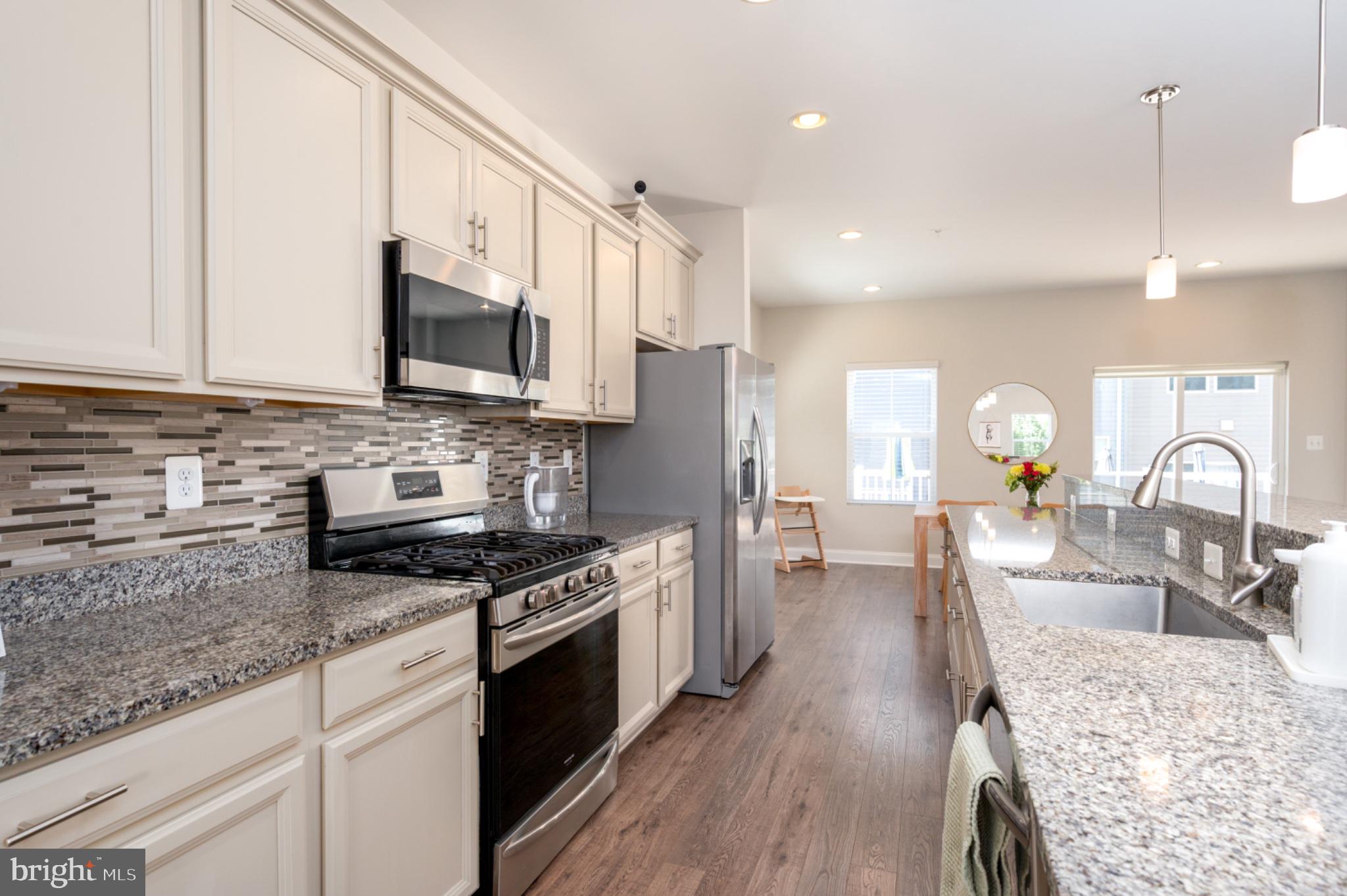 TANYARD COVE NORTH - Residential
