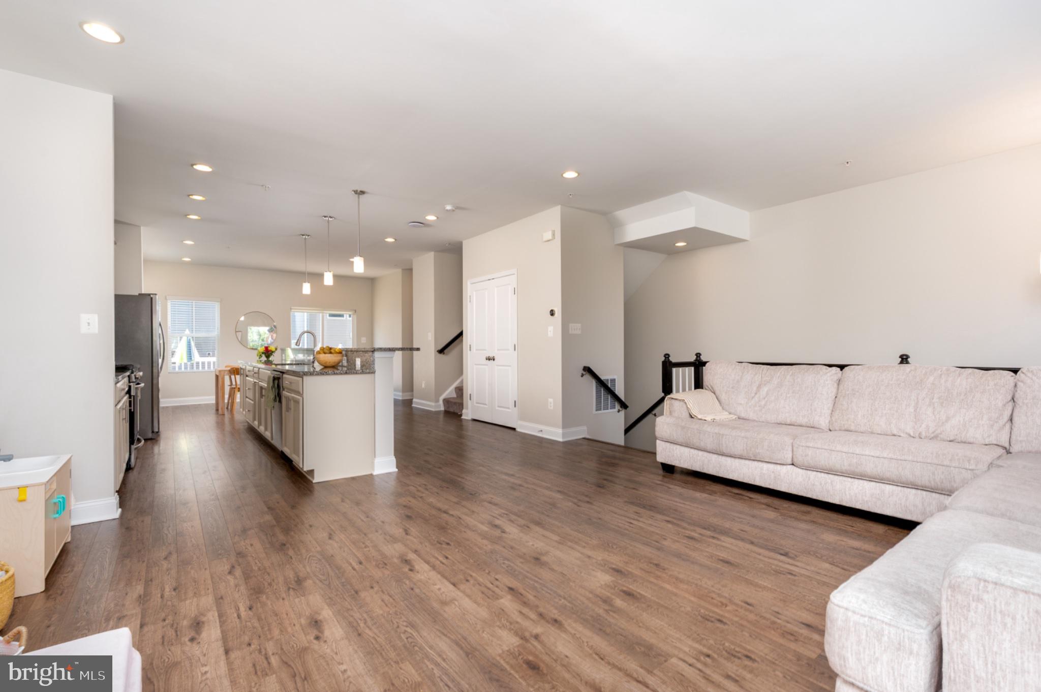TANYARD COVE NORTH - Residential