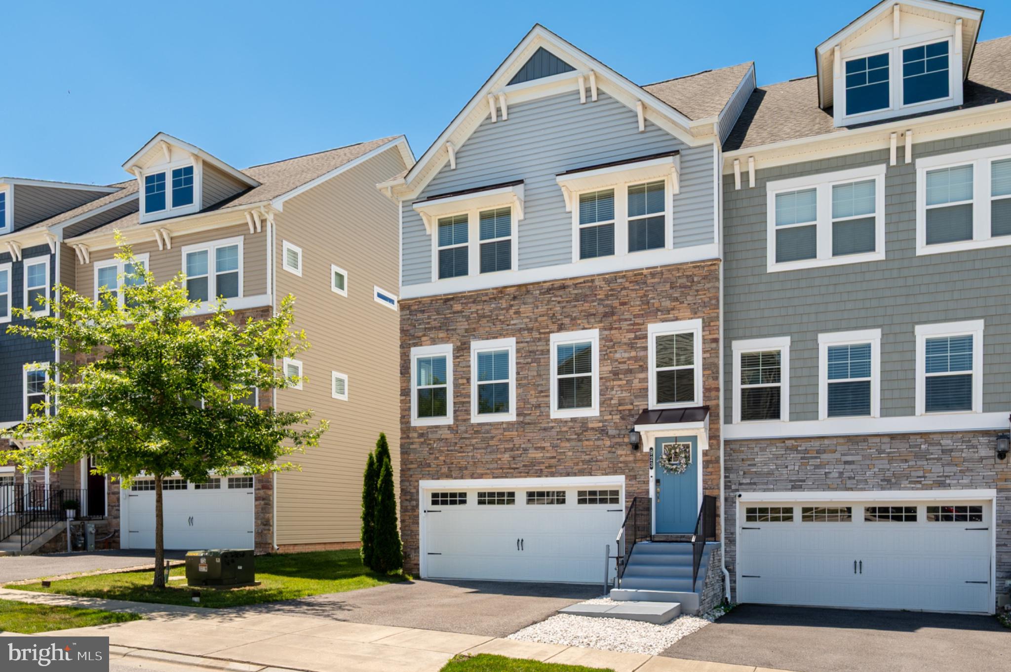 TANYARD COVE NORTH - Residential