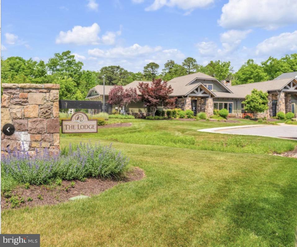 TANYARD COVE NORTH - Residential