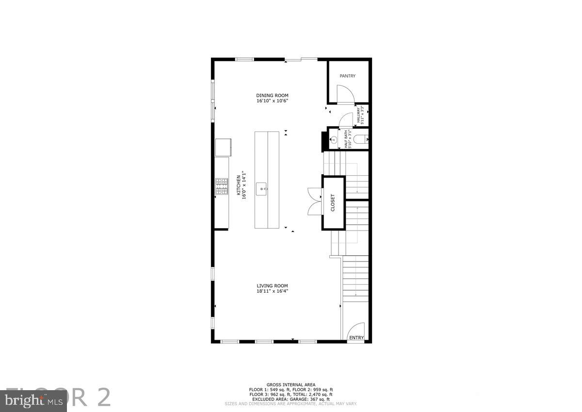 TANYARD COVE NORTH - Residential