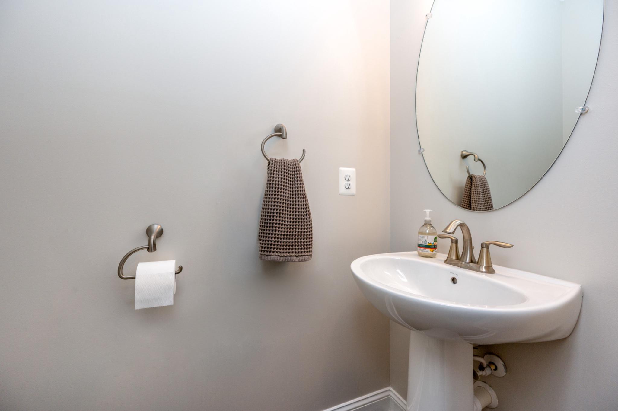 TANYARD COVE NORTH - Residential