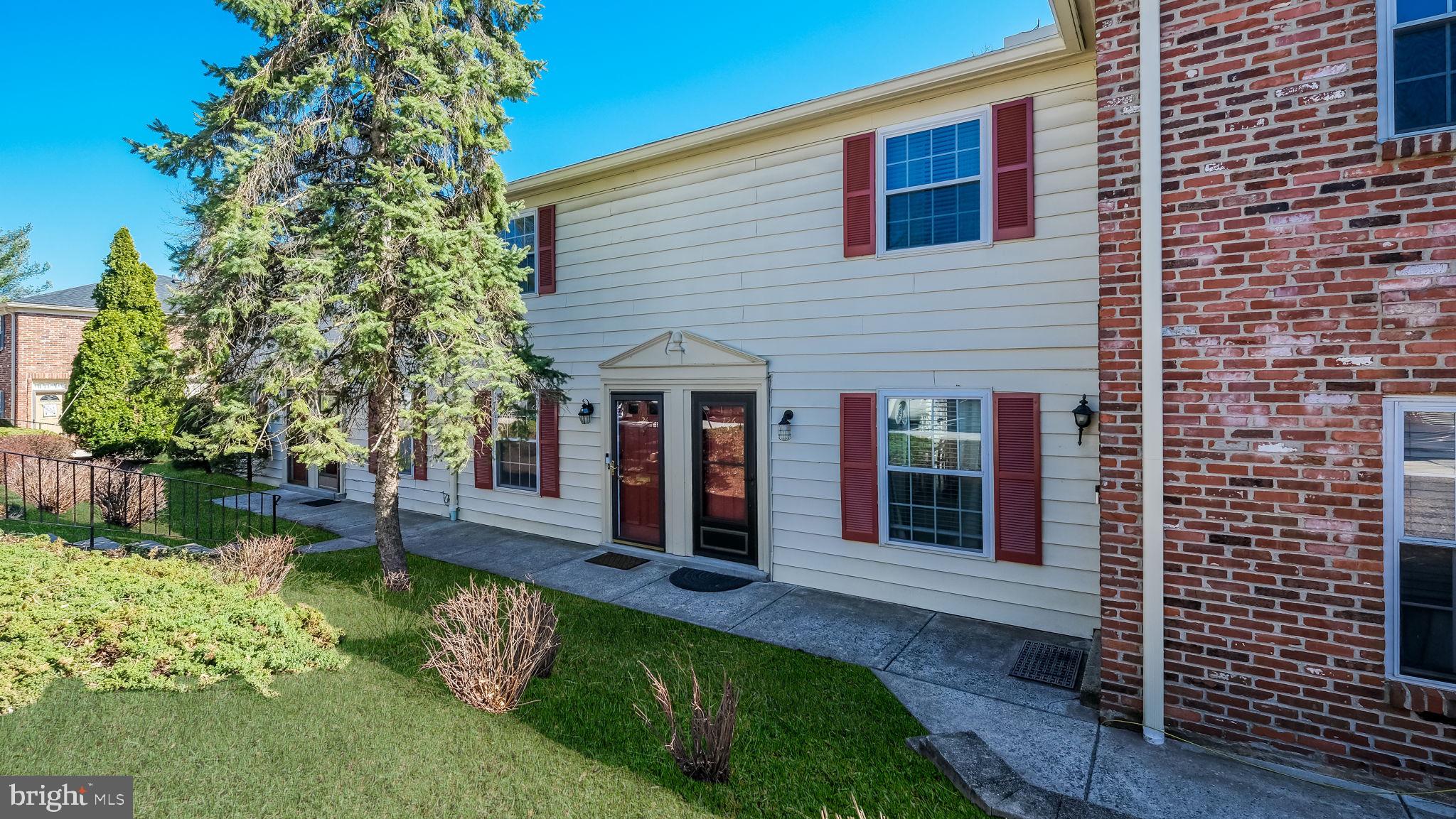 CHATHAM VIL OF TOW - Residential