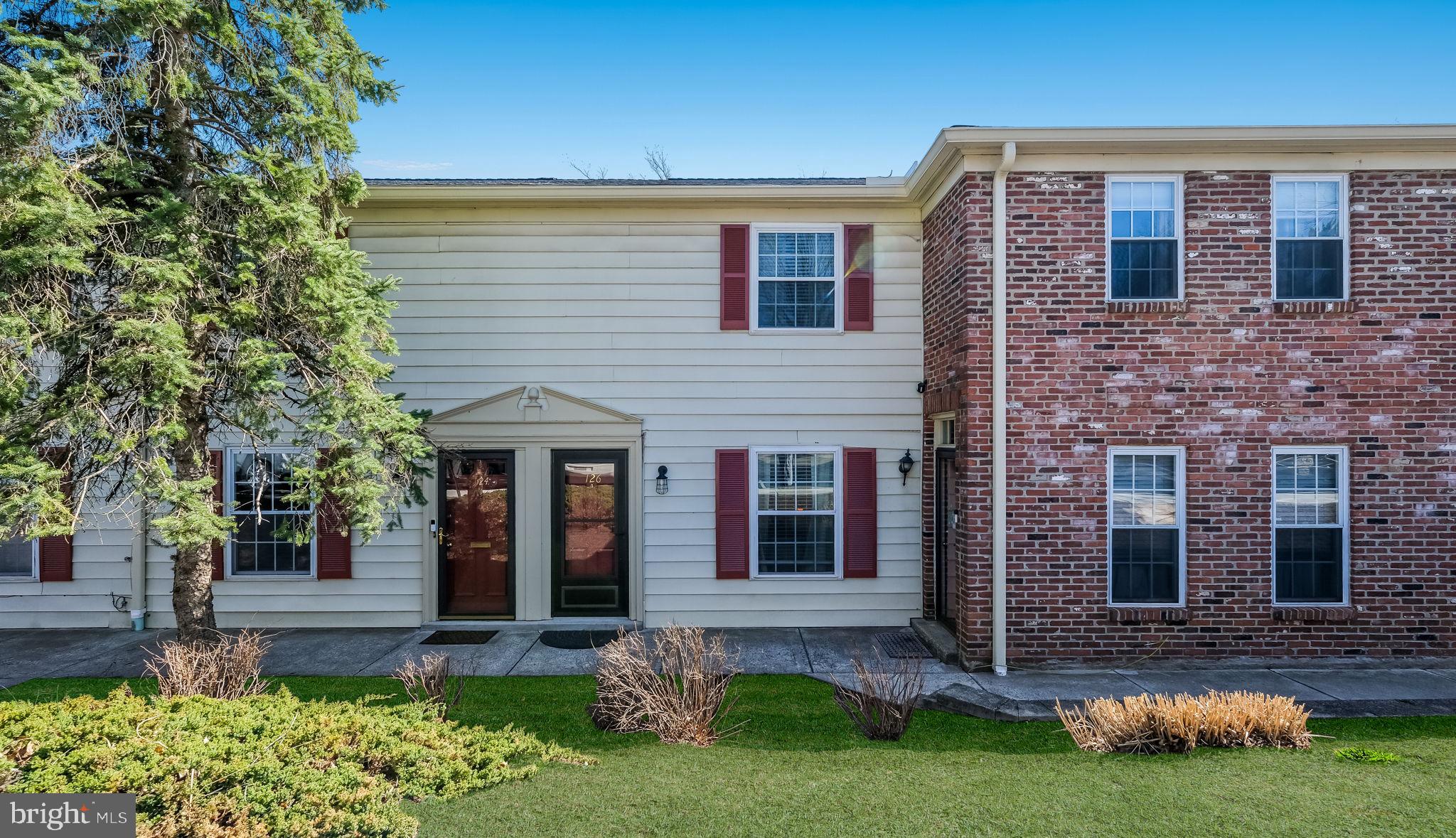 CHATHAM VIL OF TOW - Residential