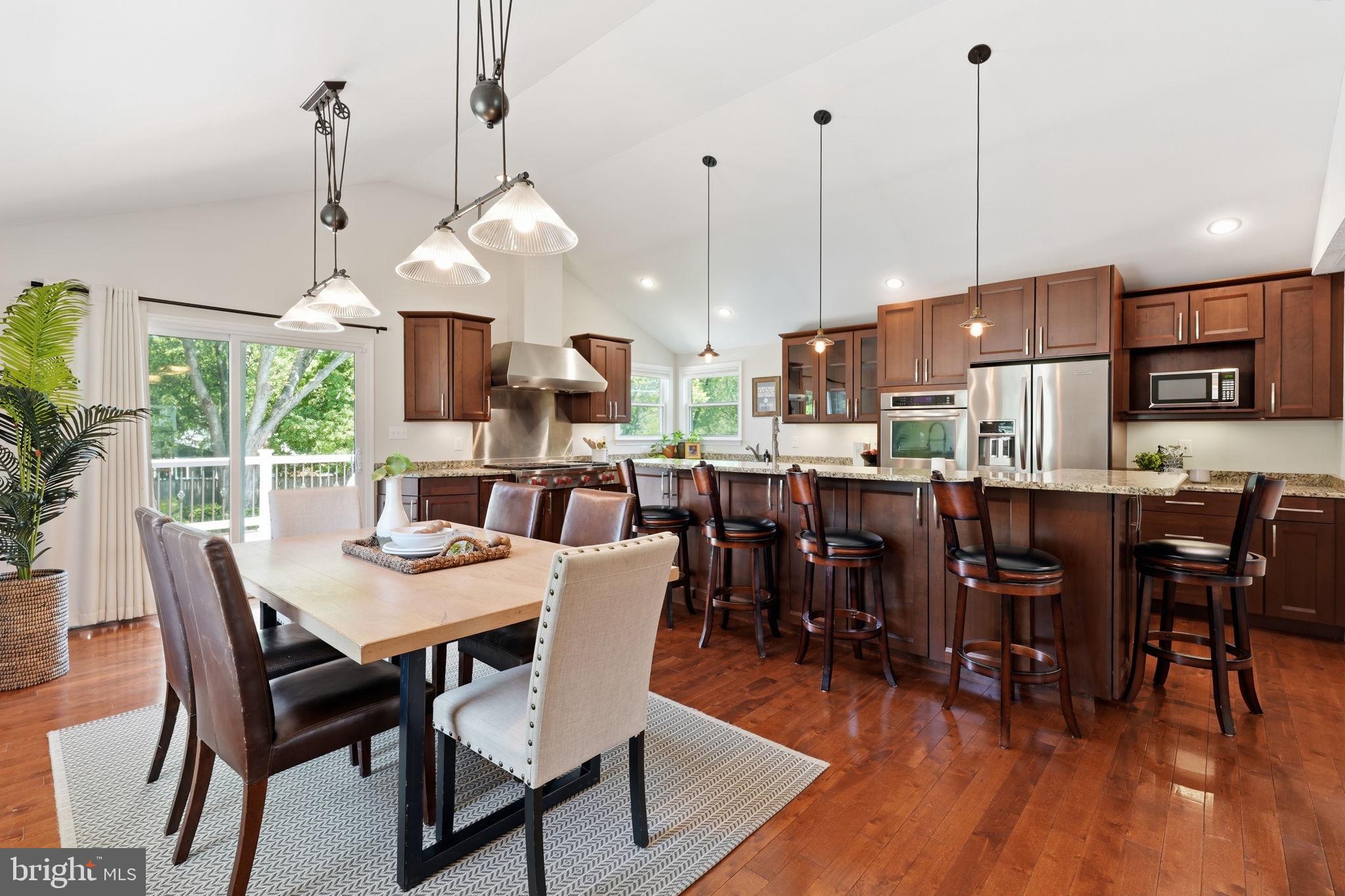 LONGVIEW ON MAGOTHY - Residential