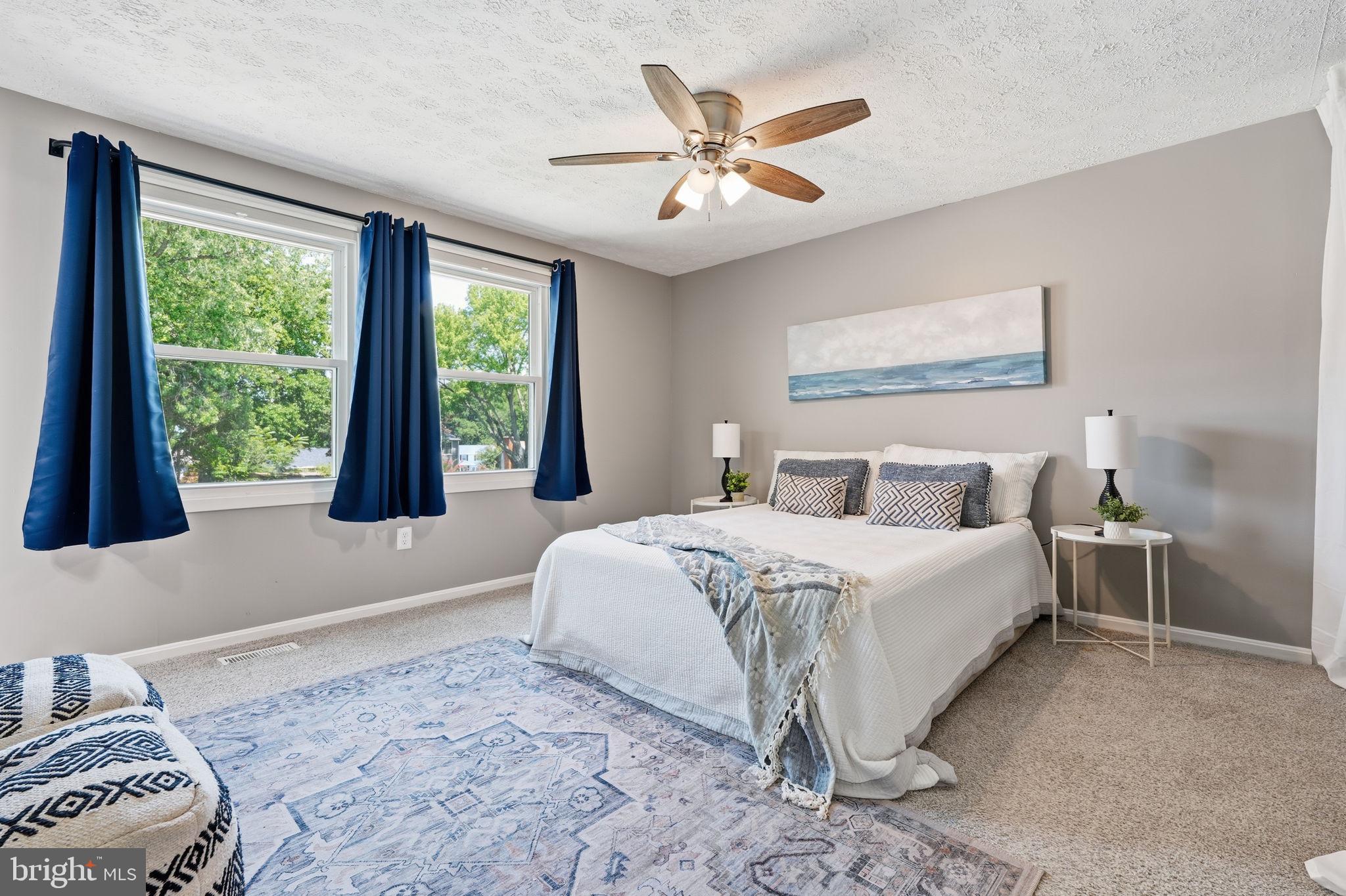 LONGVIEW ON MAGOTHY - Residential