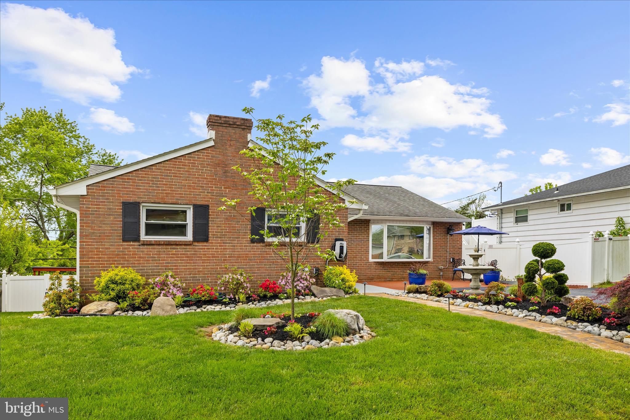 THE HIGHLANDS - Residential