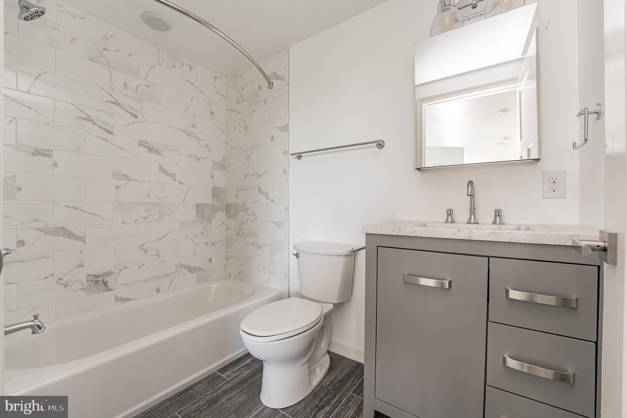ROXBOROUGH - Residential Lease
