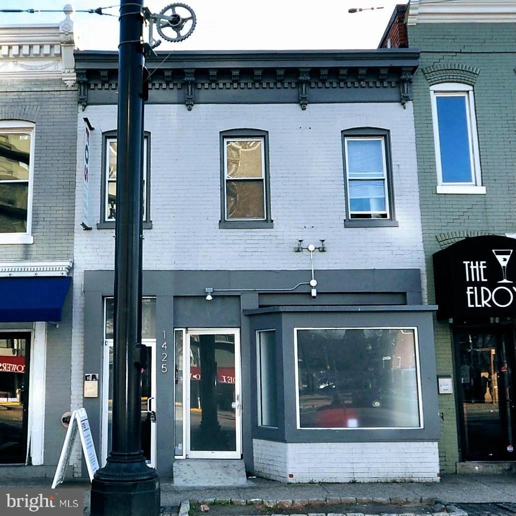 Beautifully Built Out | Prime Street Level Retail Space for Sale
Ben Nash proudly presents a rare opportunity to own a beautifully built out, street level retail space in a rapidly evolving Washington, DC neighborhood. Featuring exposed brick, flexible layouts, huge outdoor space in rear and multiple entrances, this property delivers both character and exceptional functionality. The space includes a primary storefront entrance with strong visibility, a secondary ground-floor entrance that opens to a private rear outdoor area ideal for indoor/outdoor retail use, staff access, loading, or customer activation, and an additional entrance with a secondary Maryland Avenue address that enhances accessibility and branding. There is also an option to lease four upstairs offices, each with their own secondary entrances on both H Street and Maryland Avenue, perfect for back-office operations, creative studios, administrative needs, or additional business functions. Situated less than one mile from the planned $3 billion Washington Commanders stadium, the location stands to benefit from major incoming foot traffic, economic activity, and growing neighborhood visibility. Surrounded by dining, retail, transit, and dense residential communities, this property offers strong long-term appeal for retail, restaurant, mixed-use, office, wellness, and creative users seeking both storefront presence and operational flexibility.