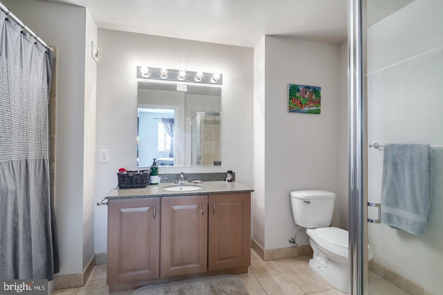 WATERFRONT SQUARE - Residential Lease