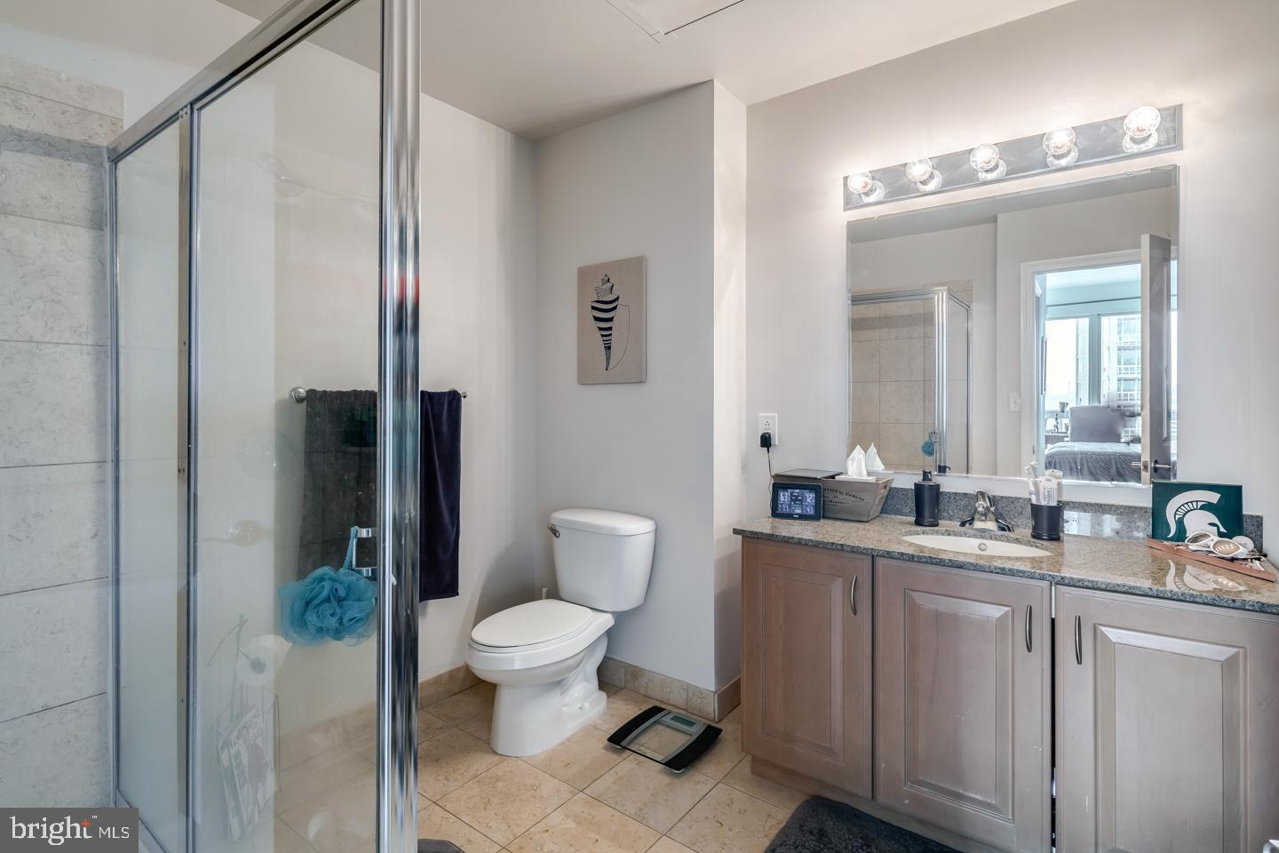 WATERFRONT SQUARE - Residential Lease