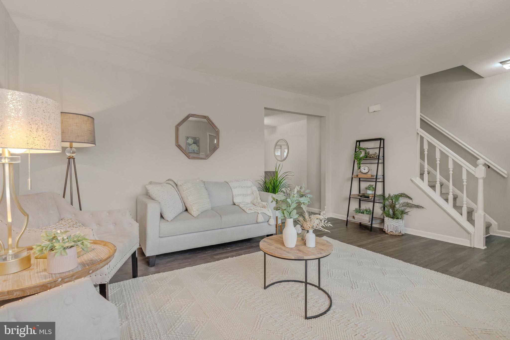 EASTWOOD MEADOWS - Residential