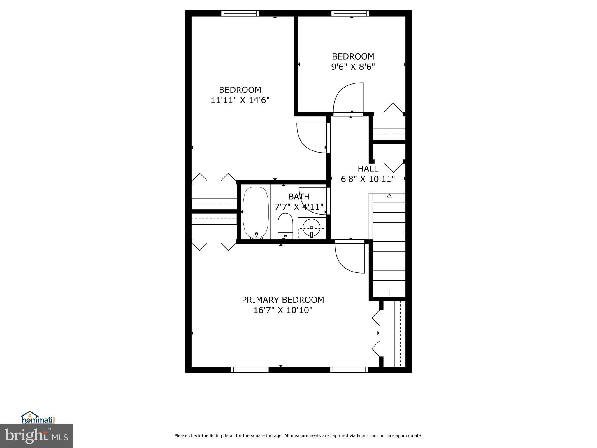 EASTWOOD MEADOWS - Residential