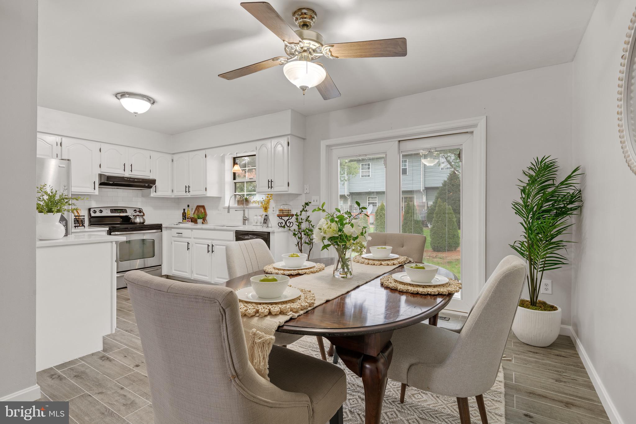 EASTWOOD MEADOWS - Residential