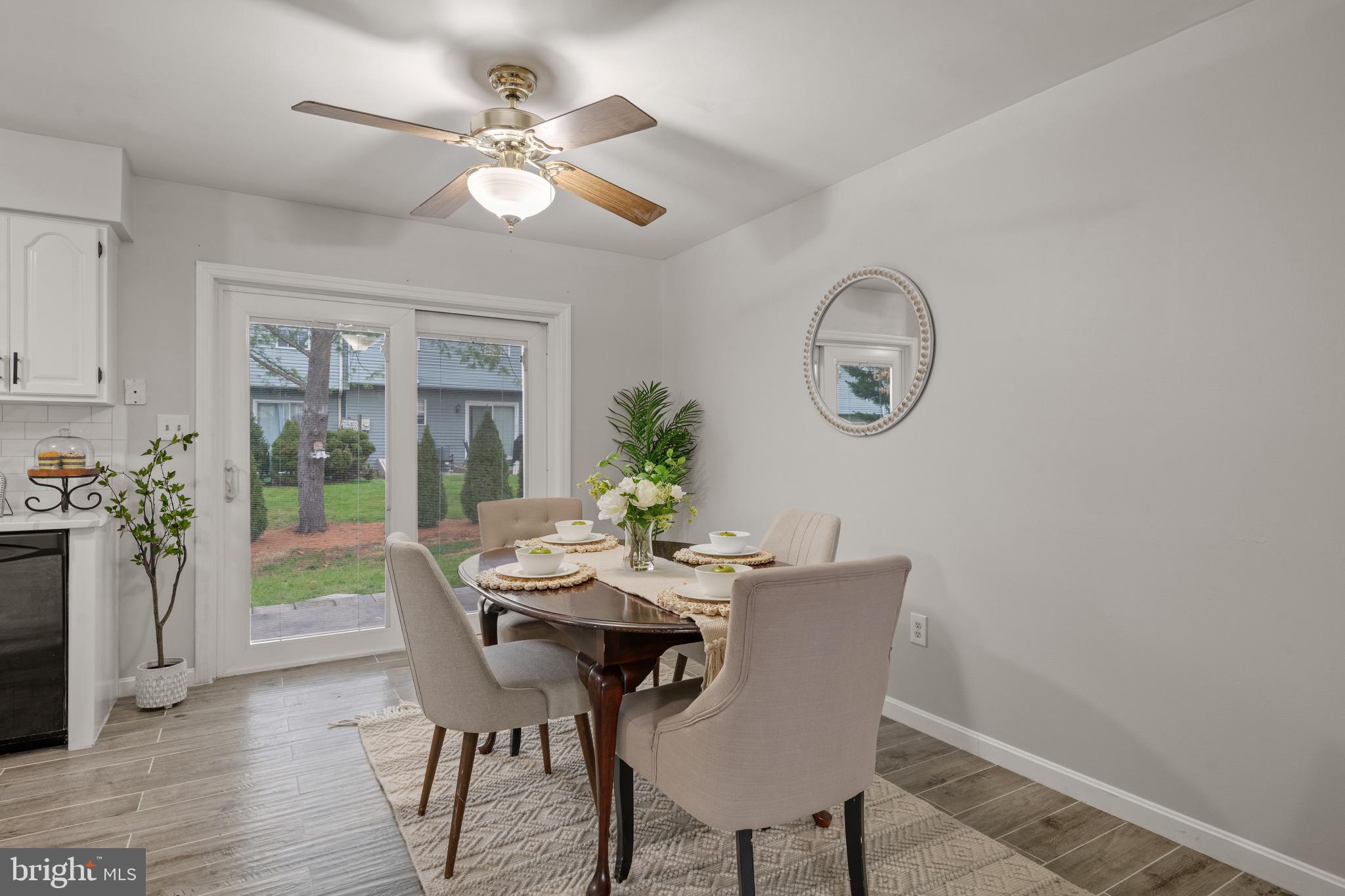 EASTWOOD MEADOWS - Residential