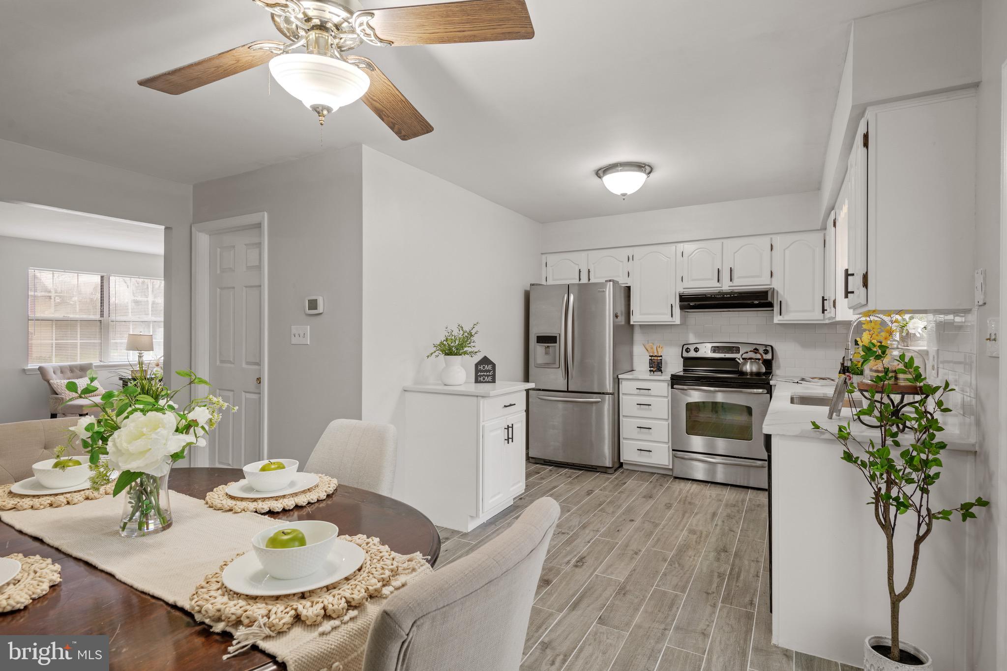 EASTWOOD MEADOWS - Residential