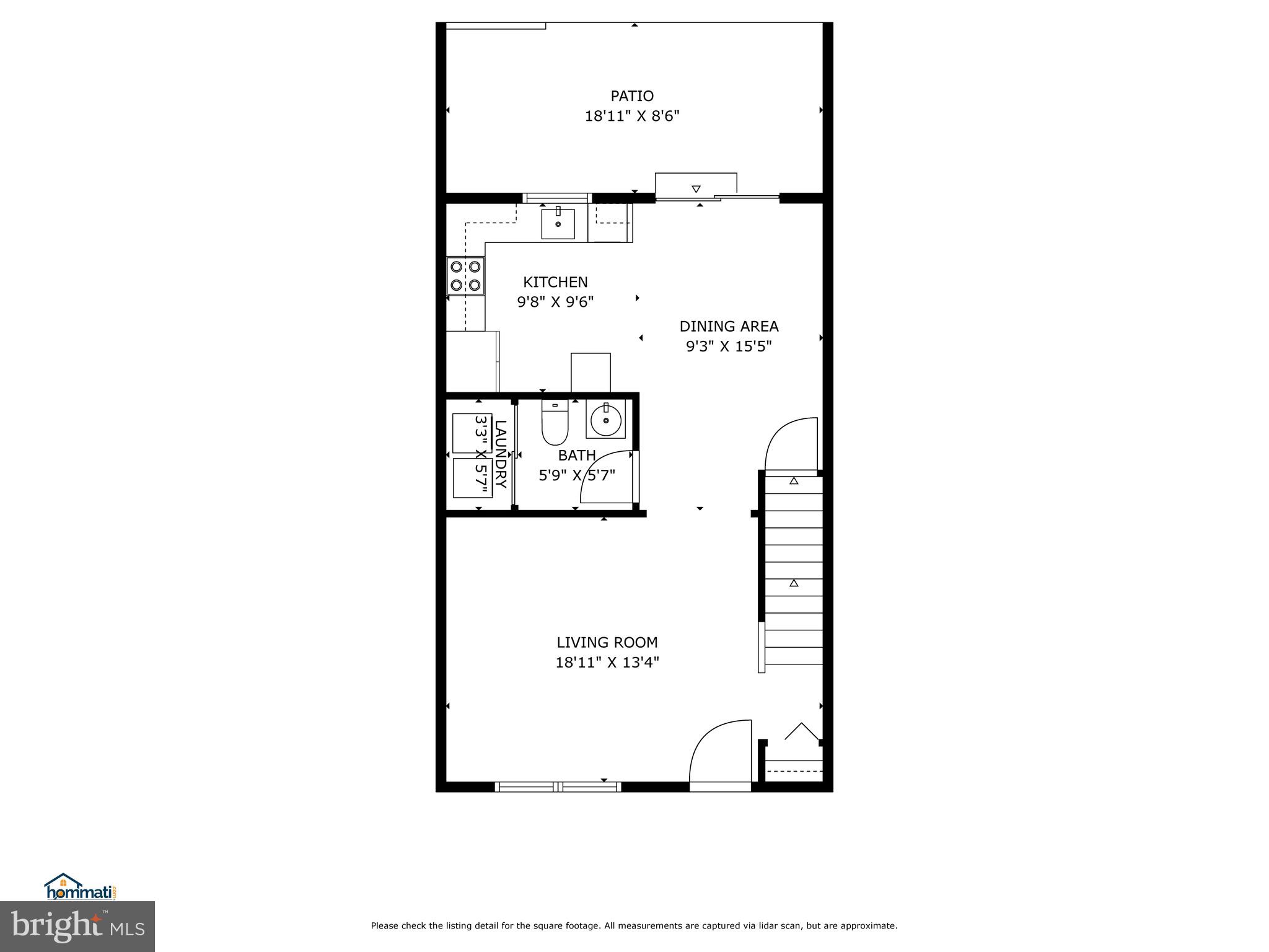 EASTWOOD MEADOWS - Residential