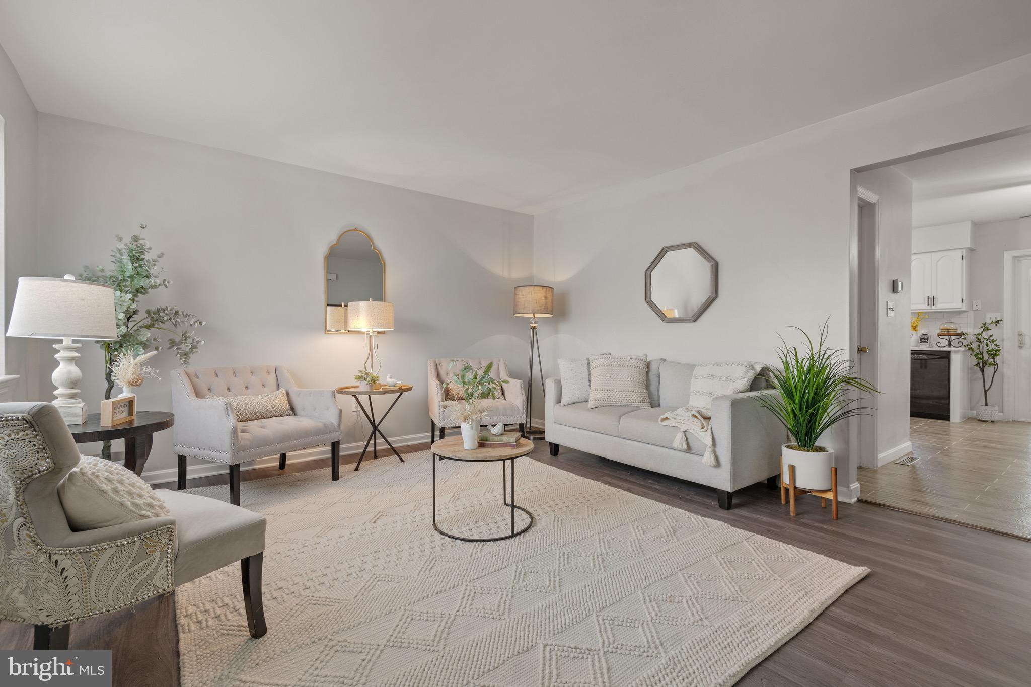 EASTWOOD MEADOWS - Residential