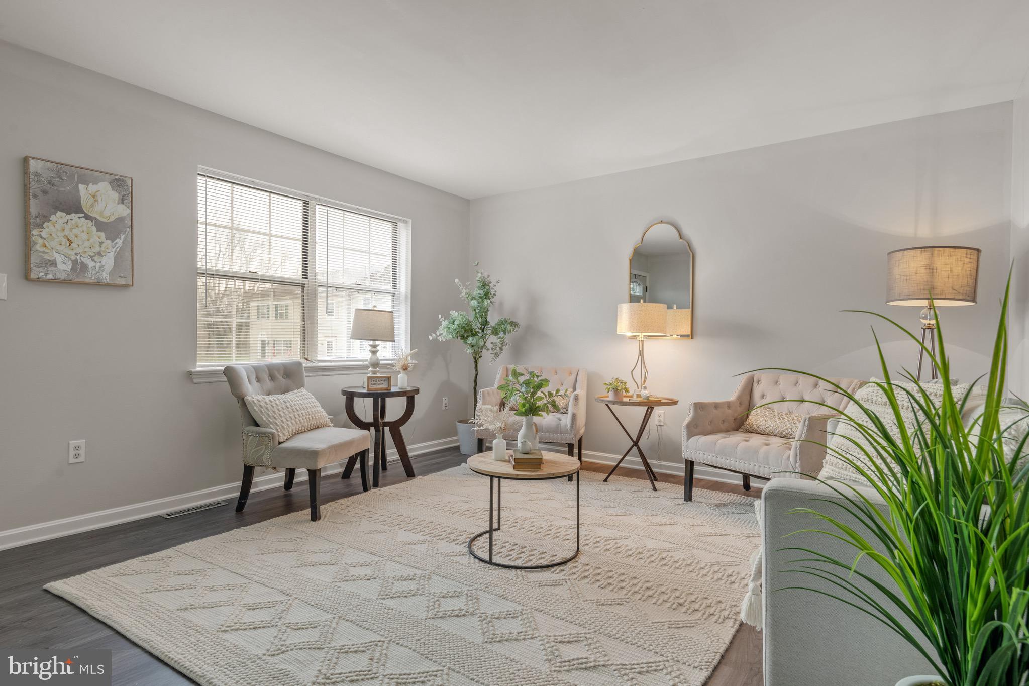 EASTWOOD MEADOWS - Residential