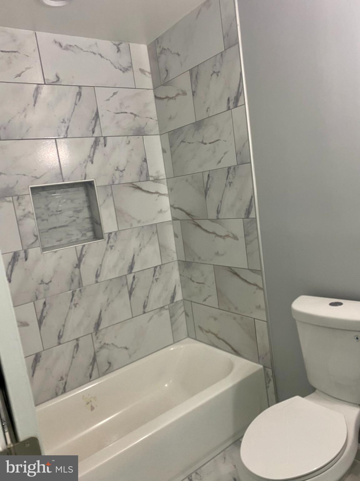 CURTIS BAY - Residential Lease