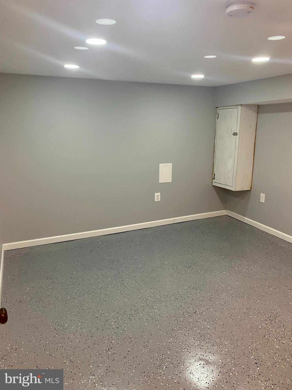 CURTIS BAY - Residential Lease