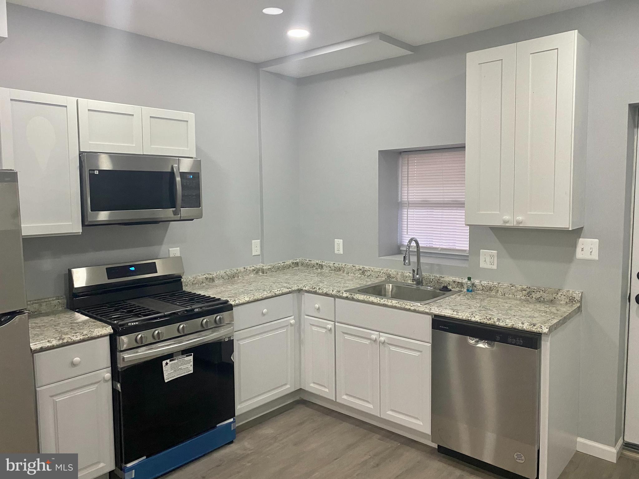 CURTIS BAY - Residential Lease