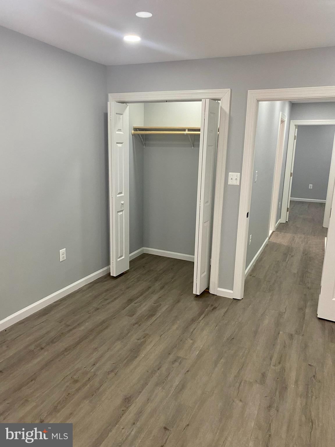 CURTIS BAY - Residential Lease