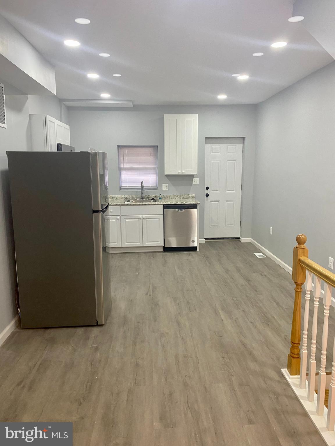 CURTIS BAY - Residential Lease