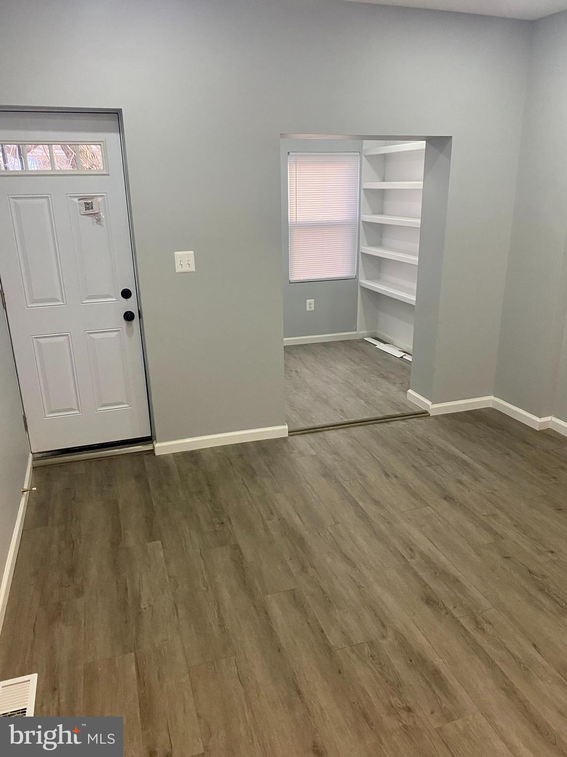 CURTIS BAY - Residential Lease