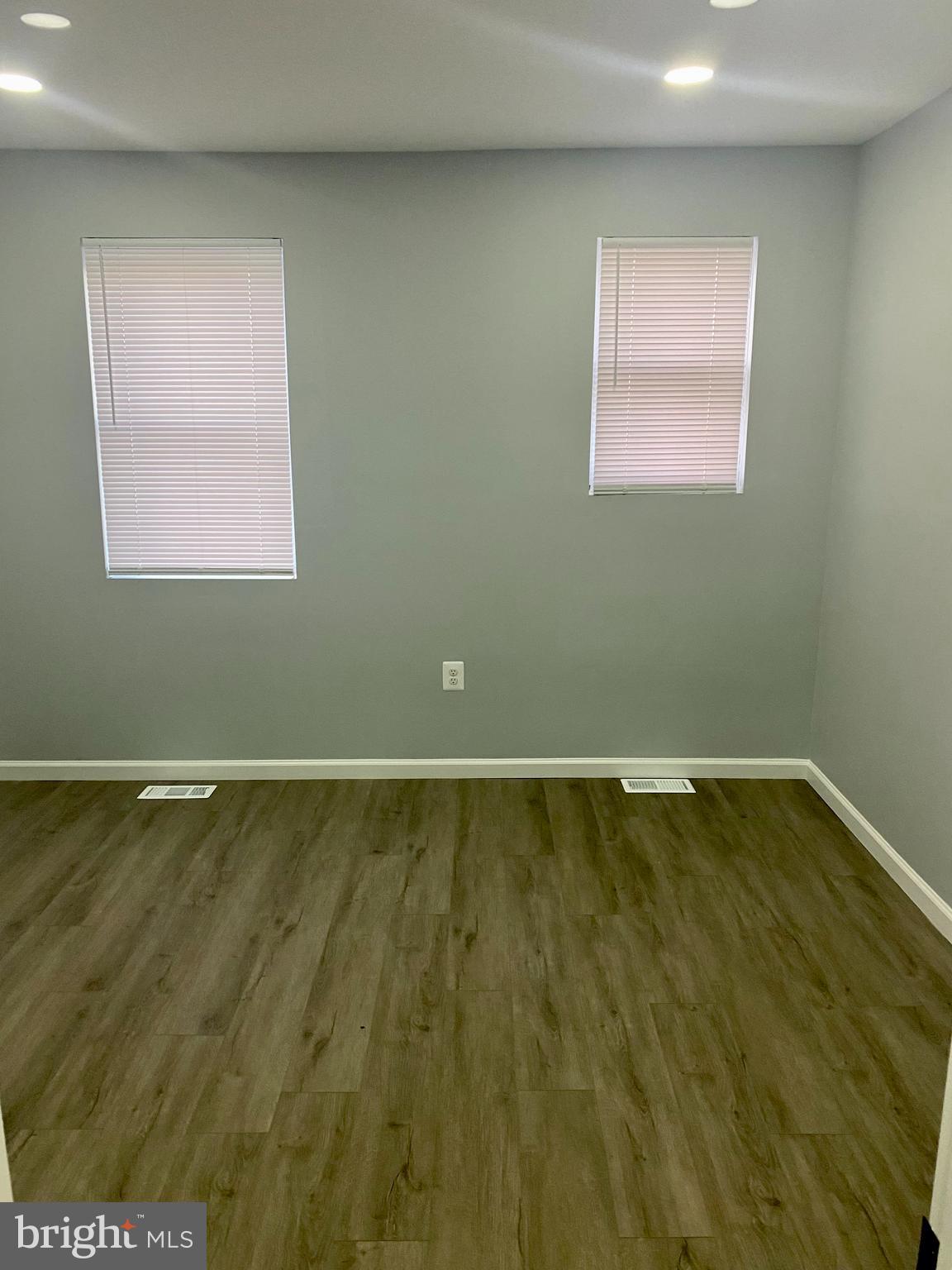 CURTIS BAY - Residential Lease
