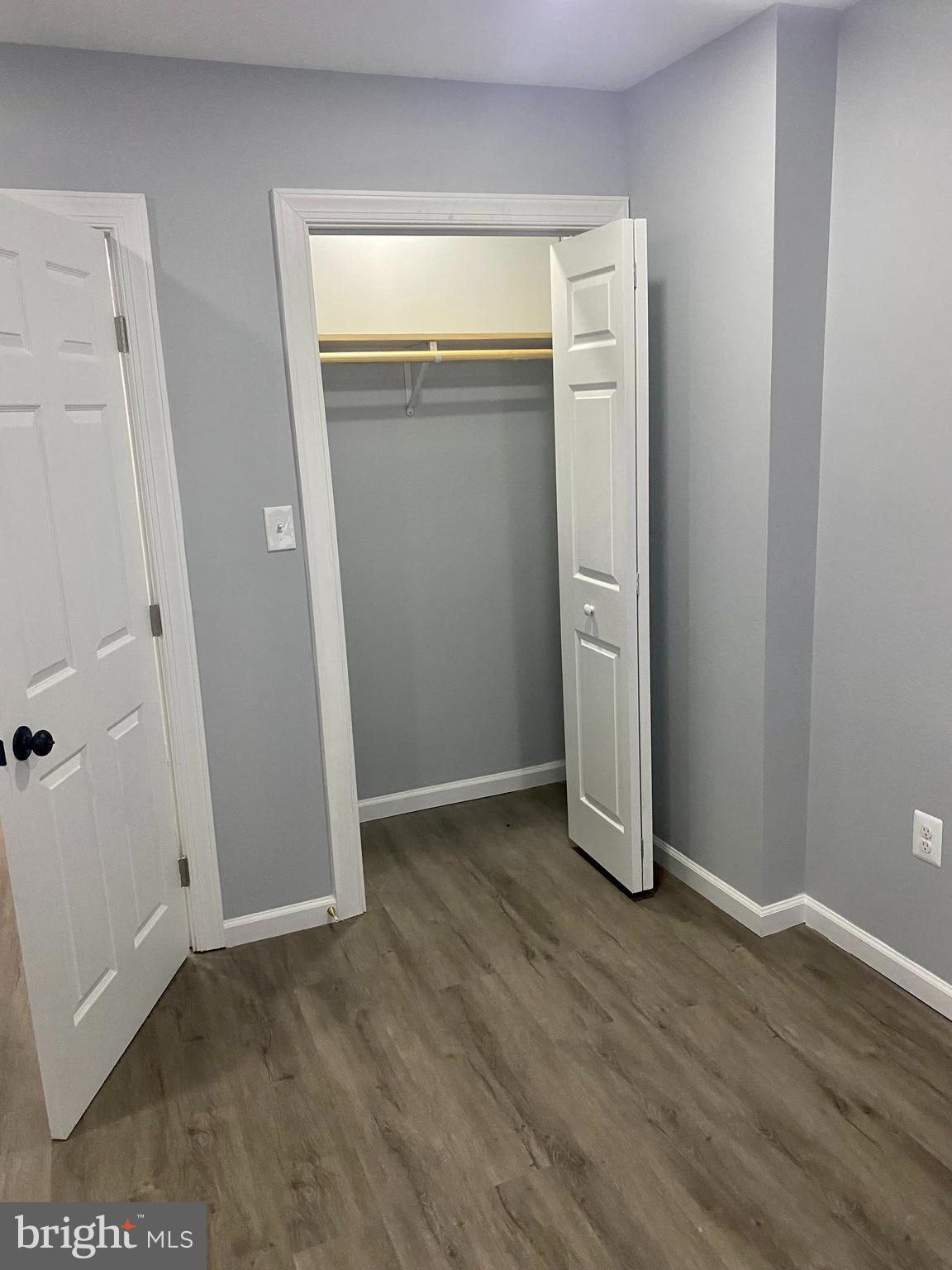 CURTIS BAY - Residential Lease