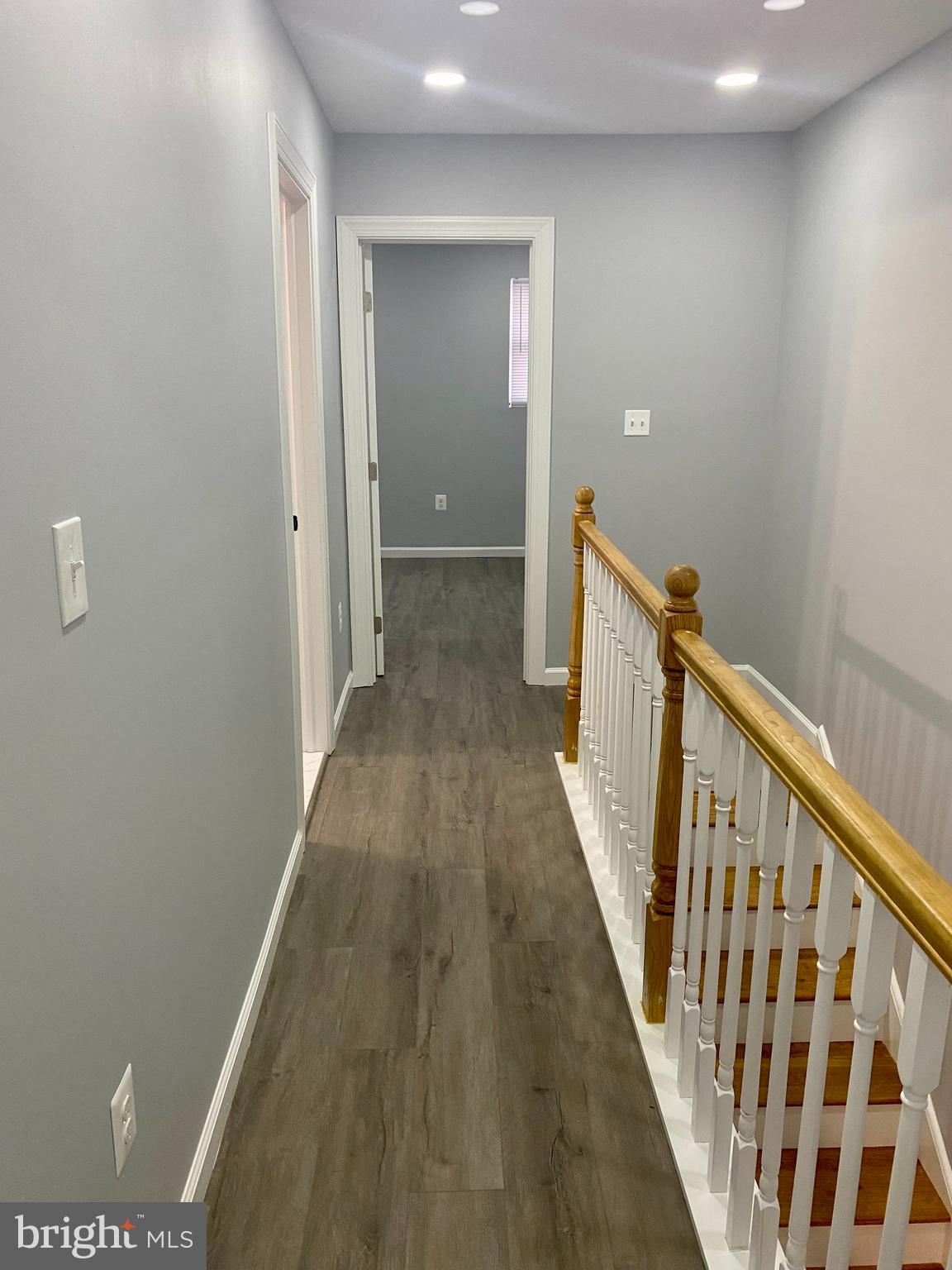 CURTIS BAY - Residential Lease