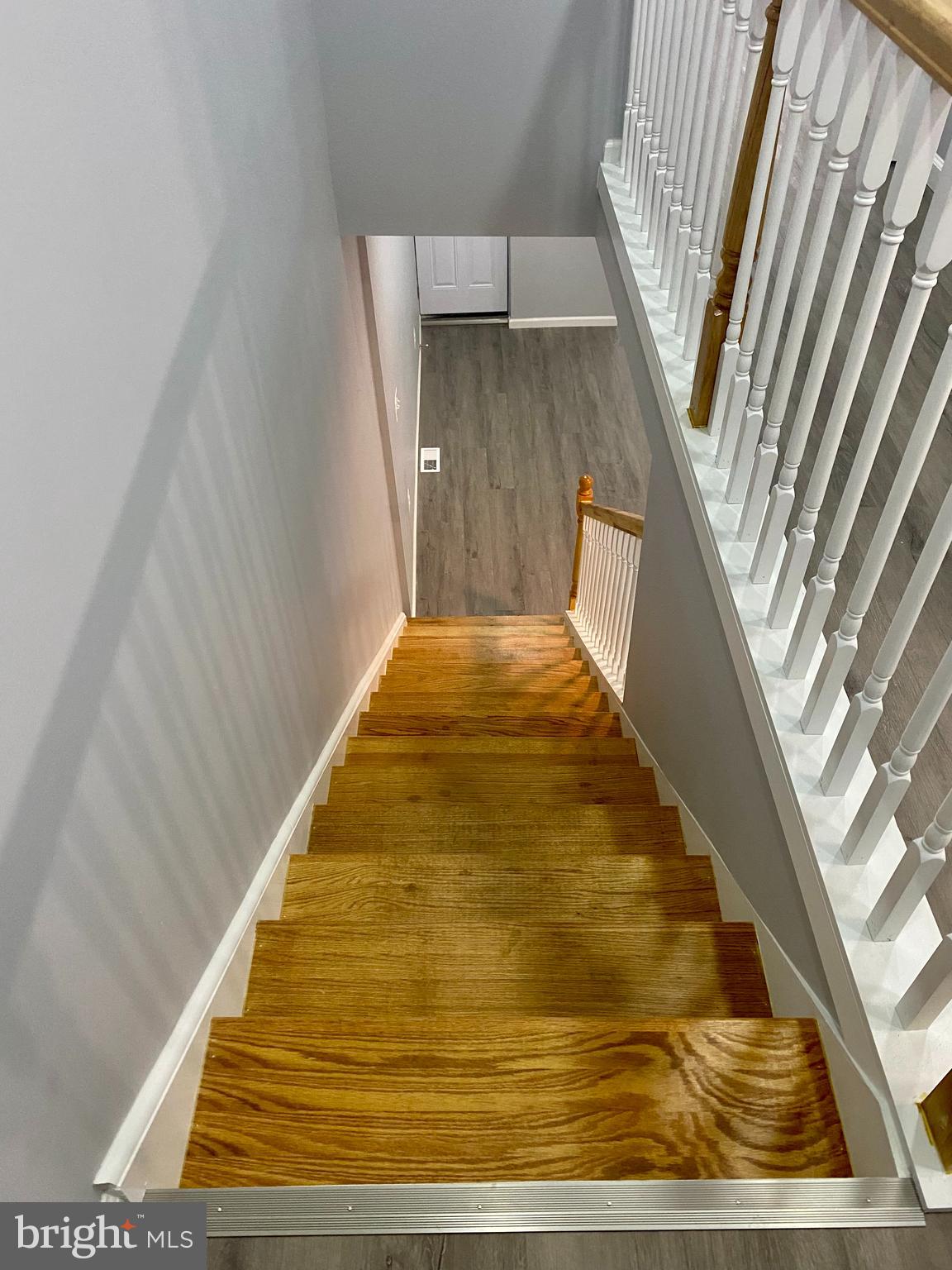 CURTIS BAY - Residential Lease