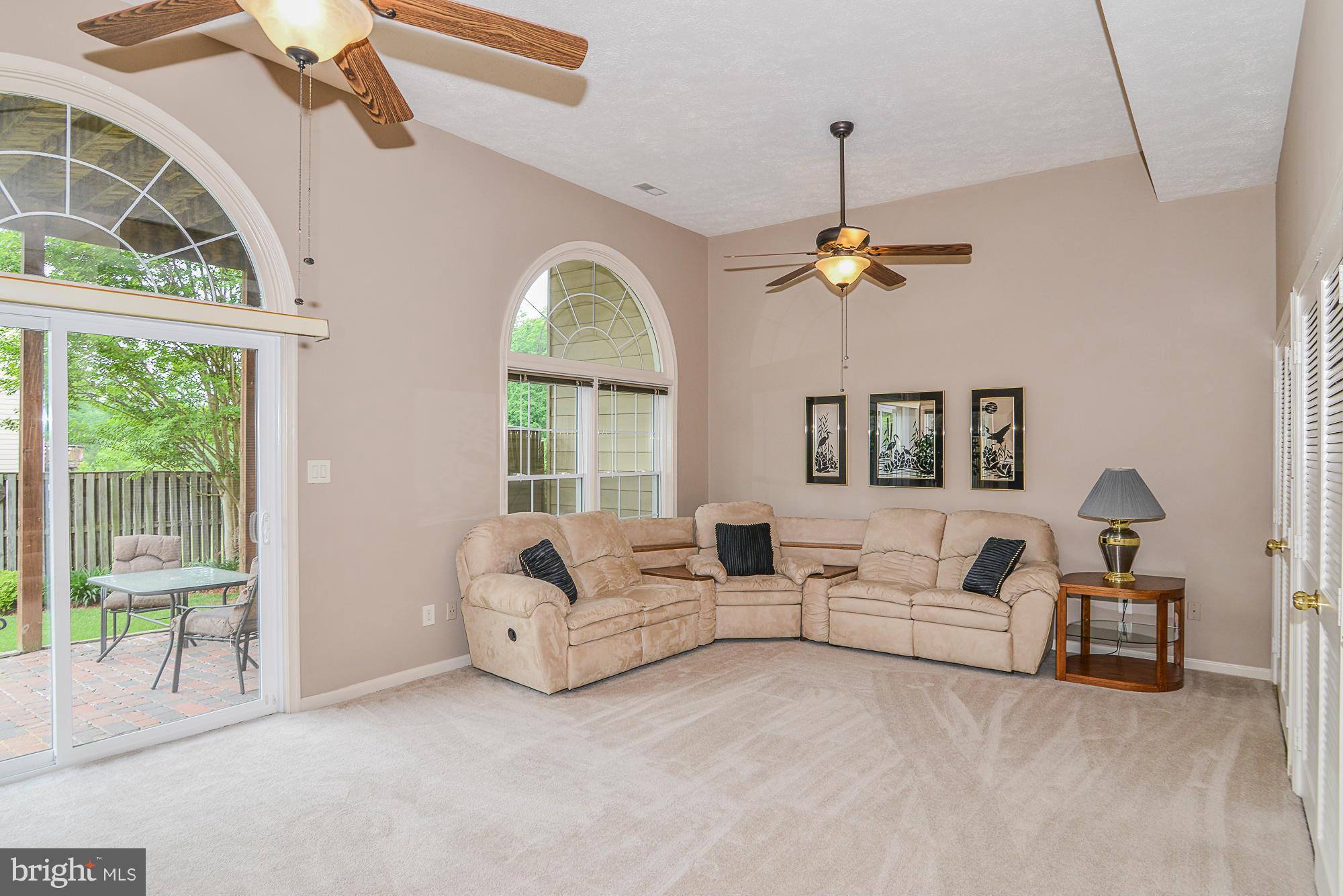 LIFESTYLE AT SULLY STATION - Residential